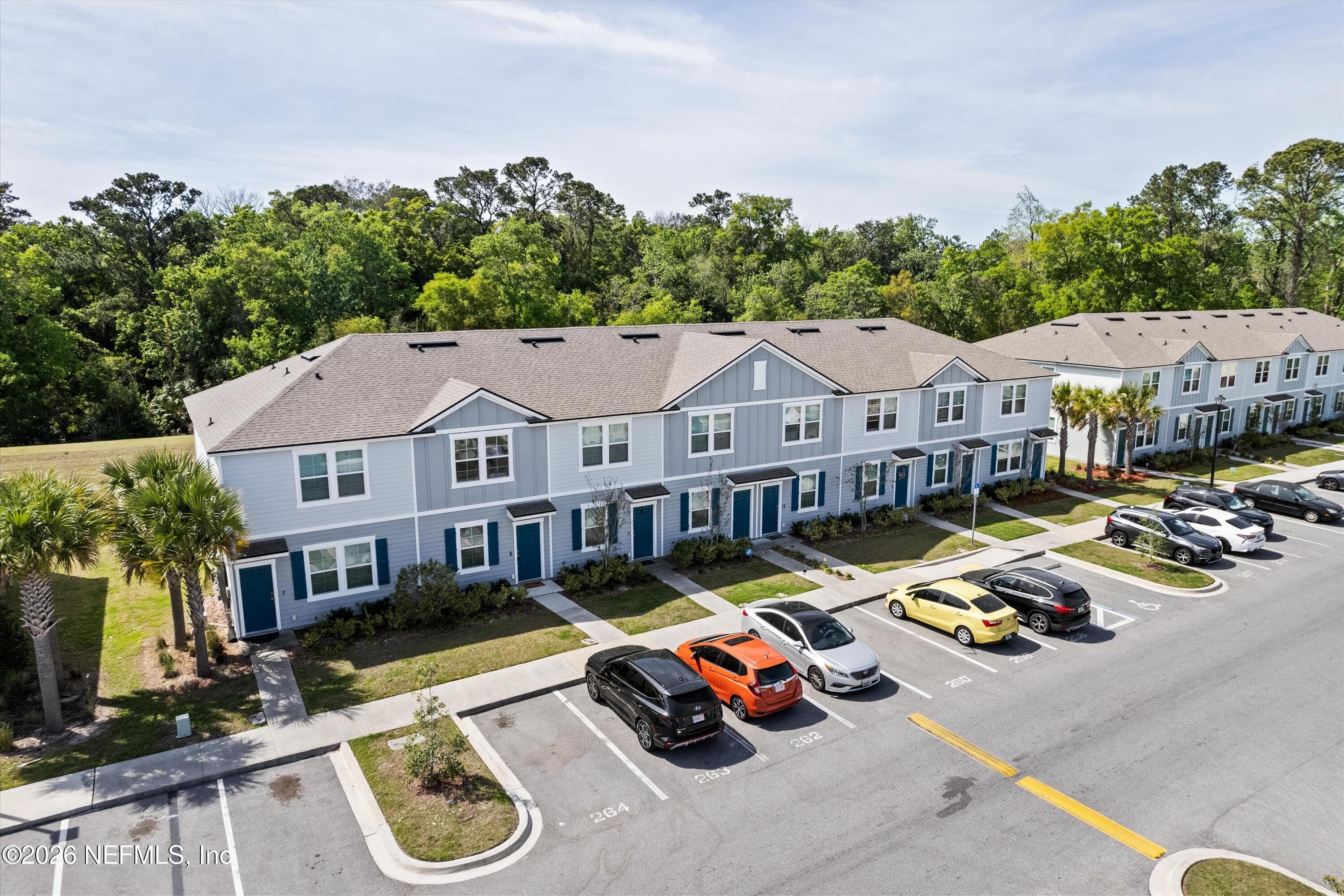 856 ROTARY Road, Jacksonville — photo 2