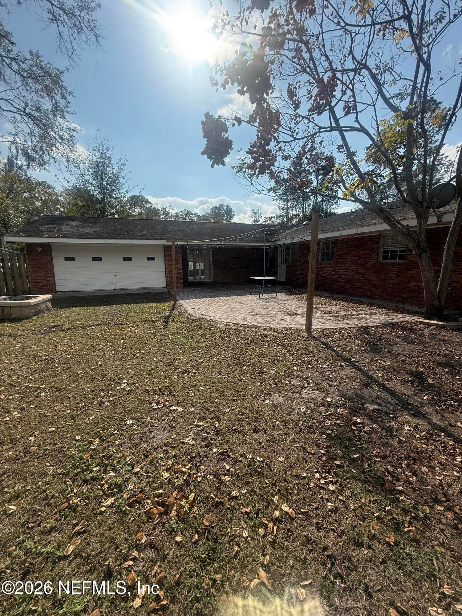 698 GENE Drive, Starke, FL 32091, Starke — photo 3