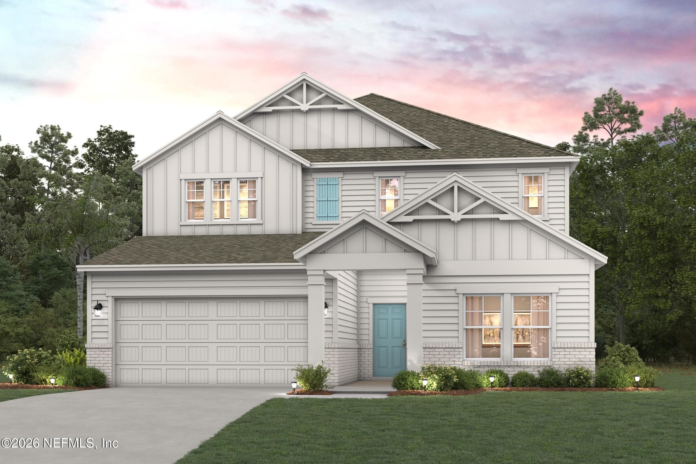1332 RIBBON Place, Palm Coast — photo 3
