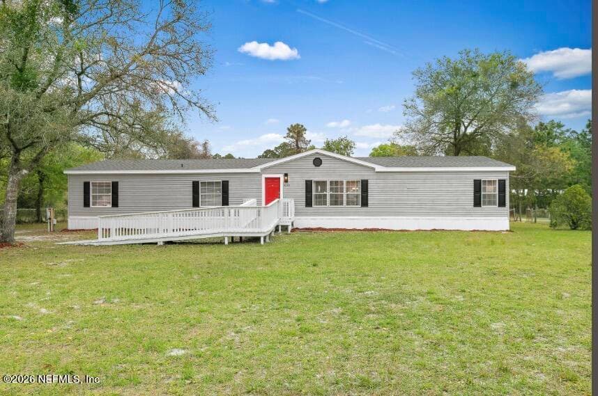 10269 GRAYSON Street, Jacksonville, FL 32220, Jacksonville — exterior