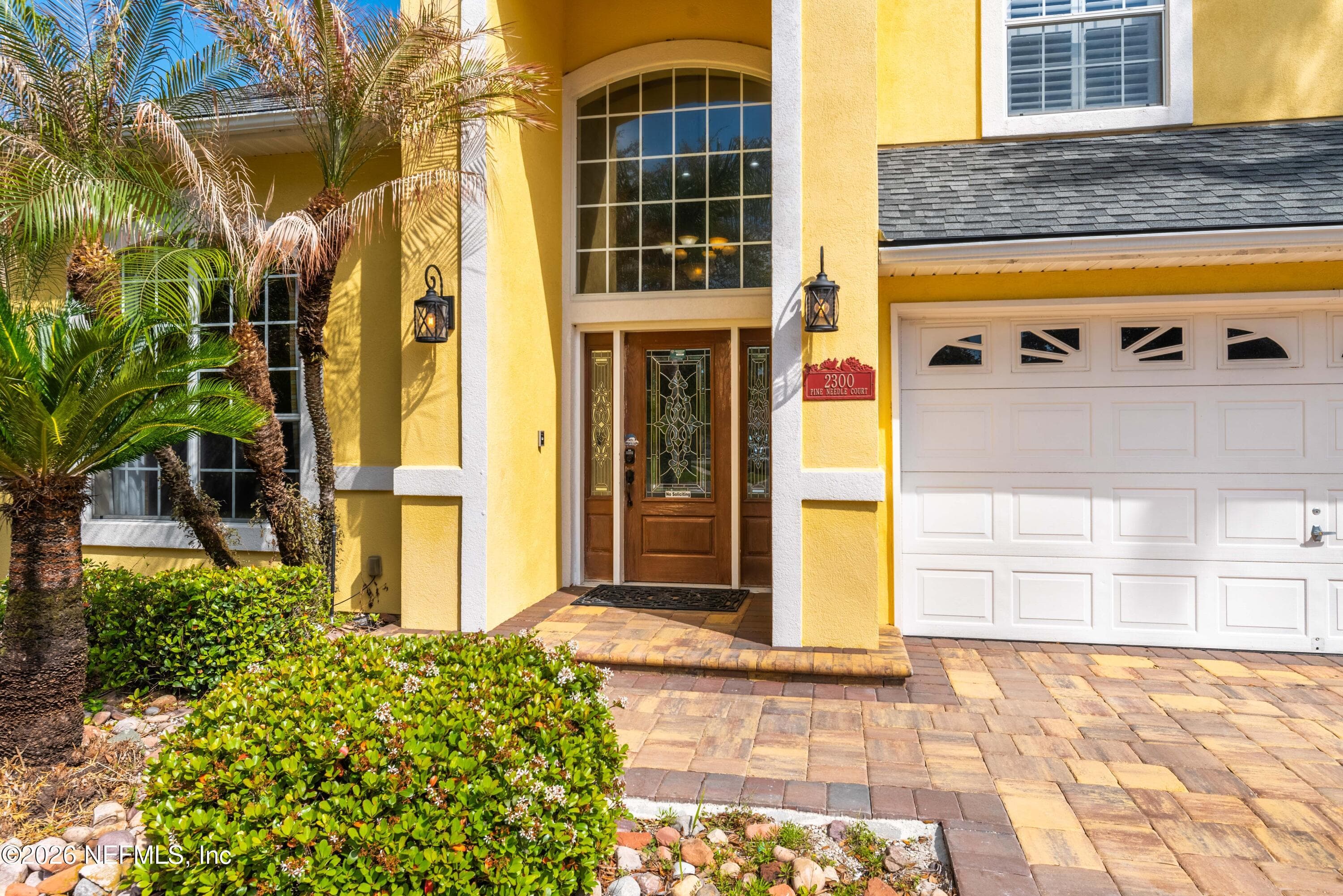 2300 PINE NEEDLE Court, Fleming Island — photo 3