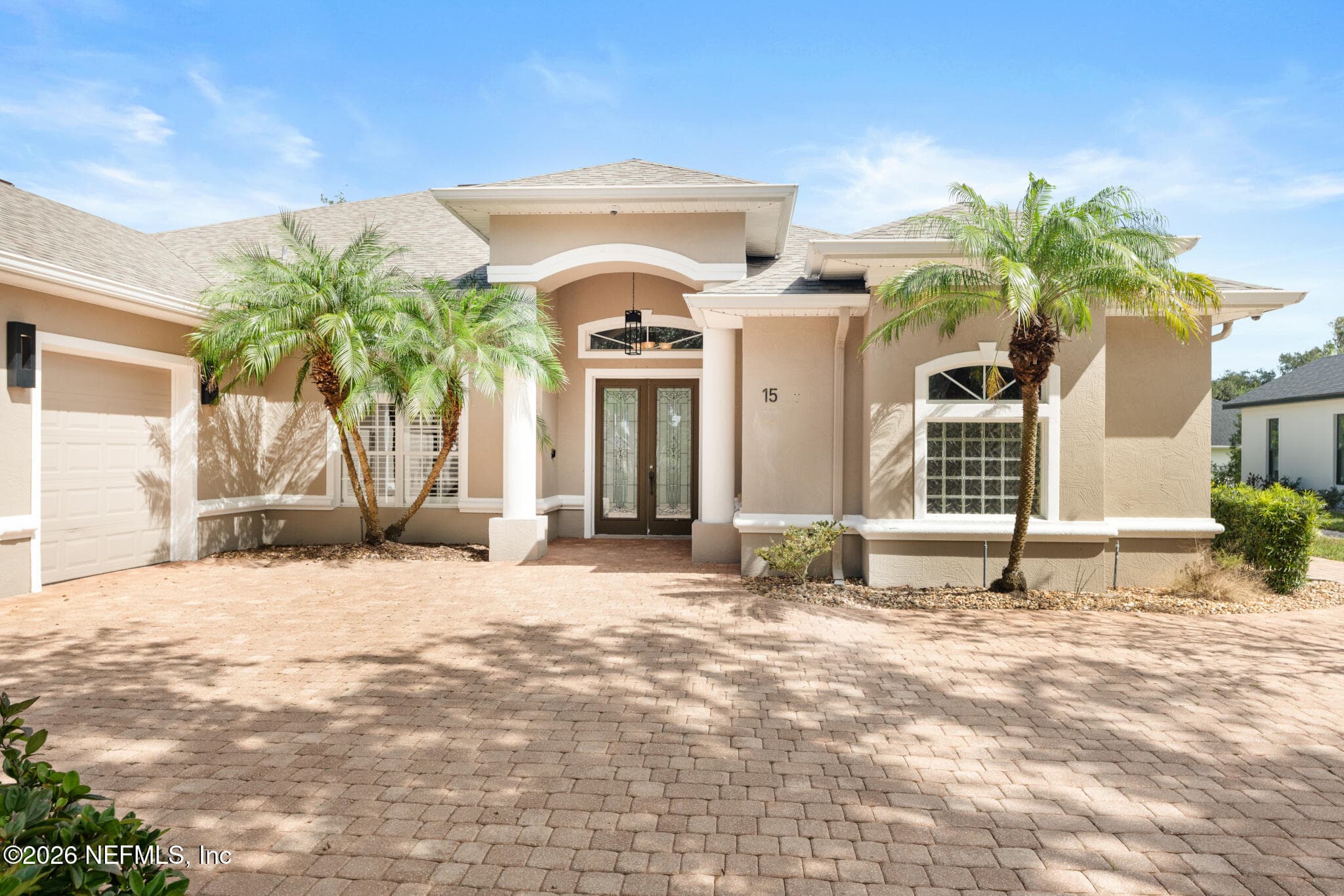 15 OLD OAK Drive N, Palm Coast — photo 2