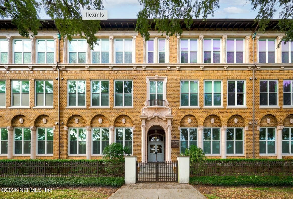 2525 COLLEGE Street 2304, Jacksonville, FL 32204, Jacksonville — photo 3