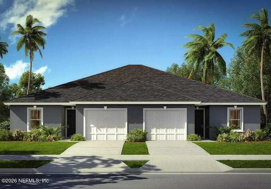 21 SECOND Path, Palm Coast, FL 32164, Palm Coast — exterior