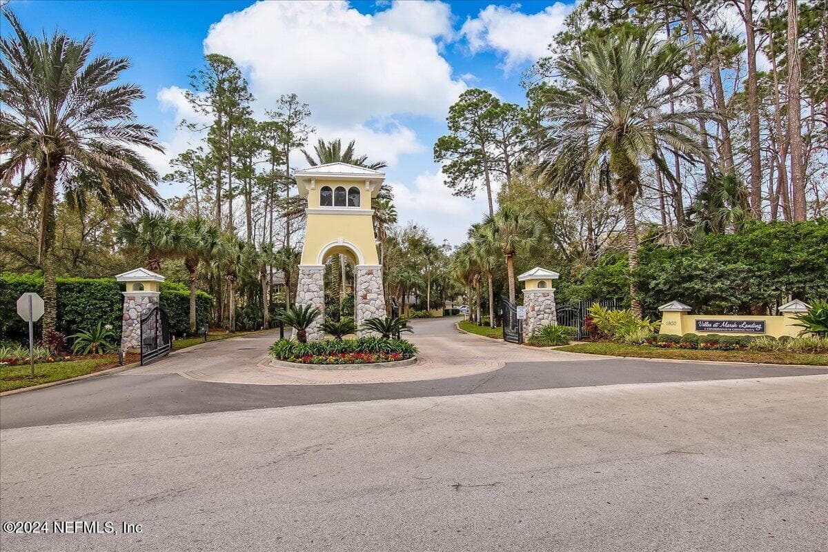 1800 THE GREENS Way 1205, Jacksonville Beach, FL 32250, Jacksonville Beach — exterior