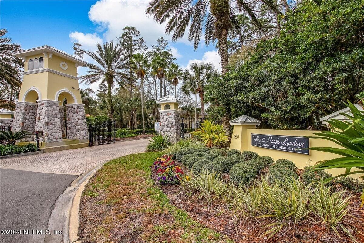1800 THE GREENS Way 1205, Jacksonville Beach, FL 32250, Jacksonville Beach — photo 2
