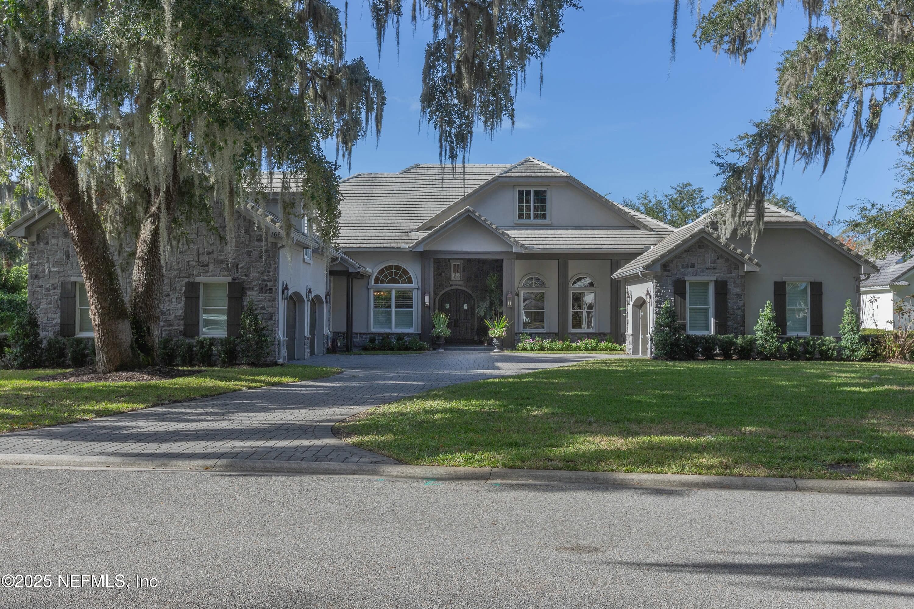 169 PLANTATION Circle S, Ponte Vedra Beach, FL 32082, Ponte Vedra Beach — exterior