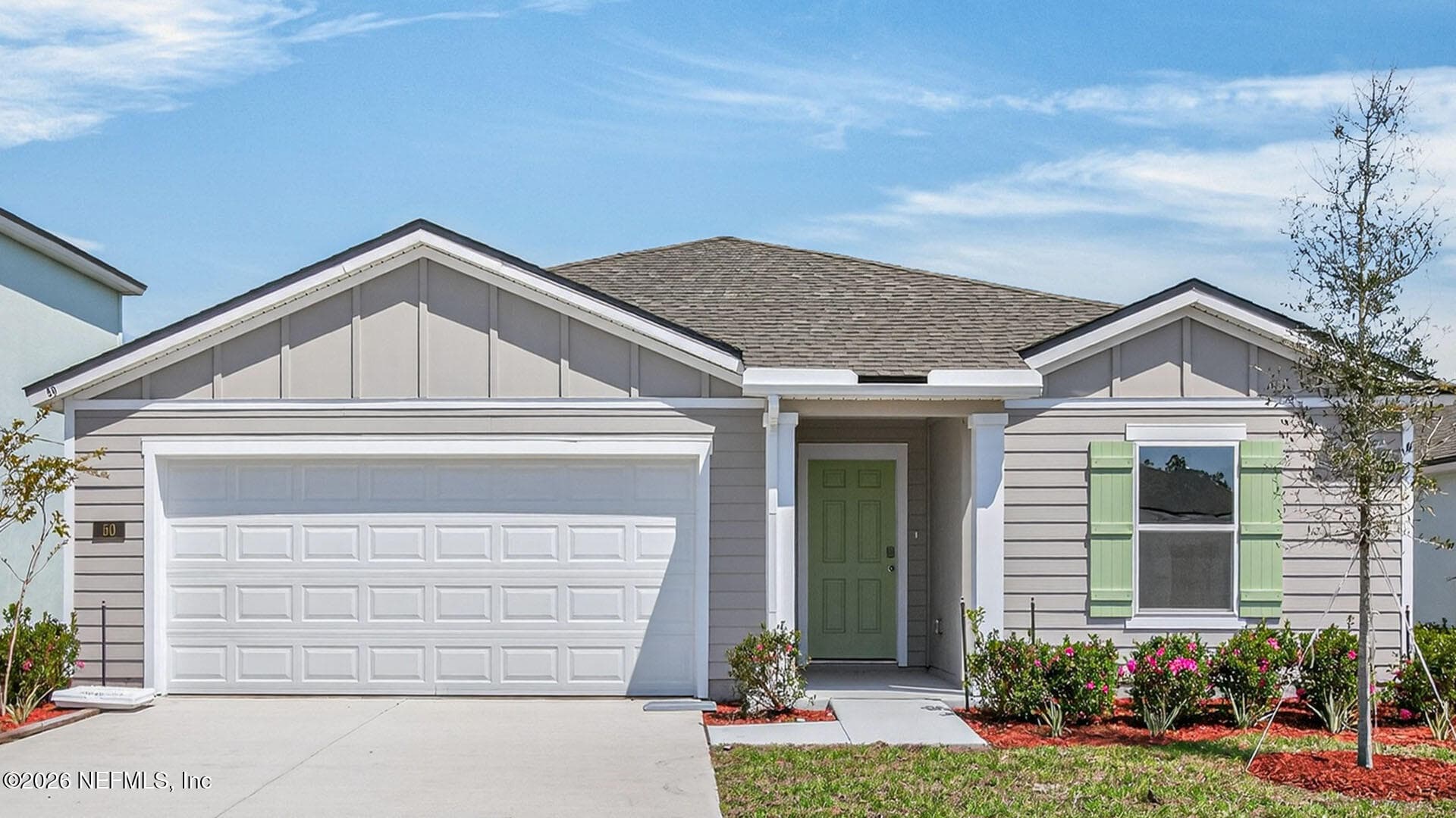 50 SAWDUST Lane, Palm Coast, FL 32137, Palm Coast — exterior
