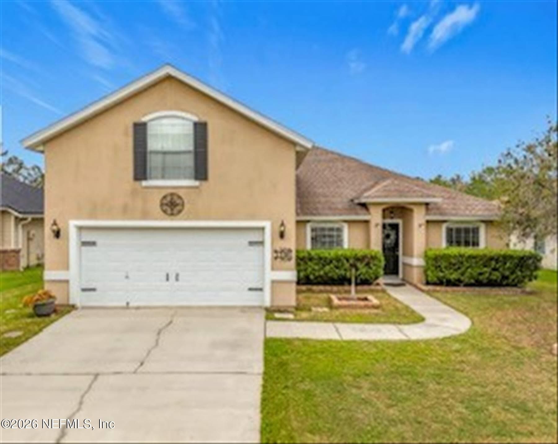 1190 SUMMER SPRINGS Drive, Middleburg — exterior