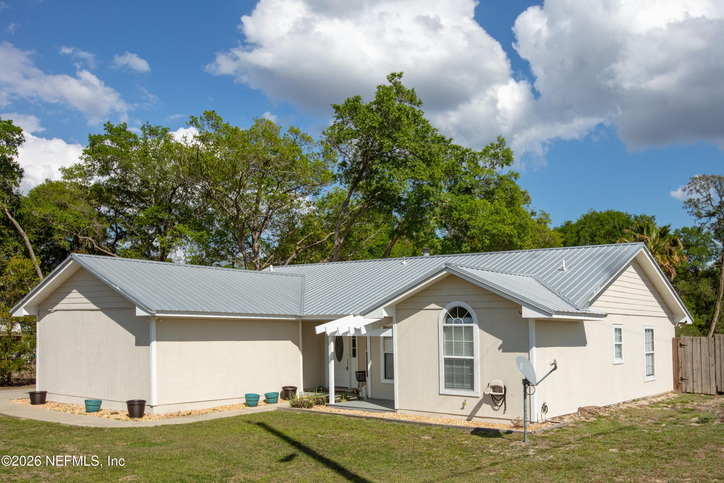 675 SW ORCHID Avenue, Keystone Heights, FL 32656, Keystone Heights — photo 2