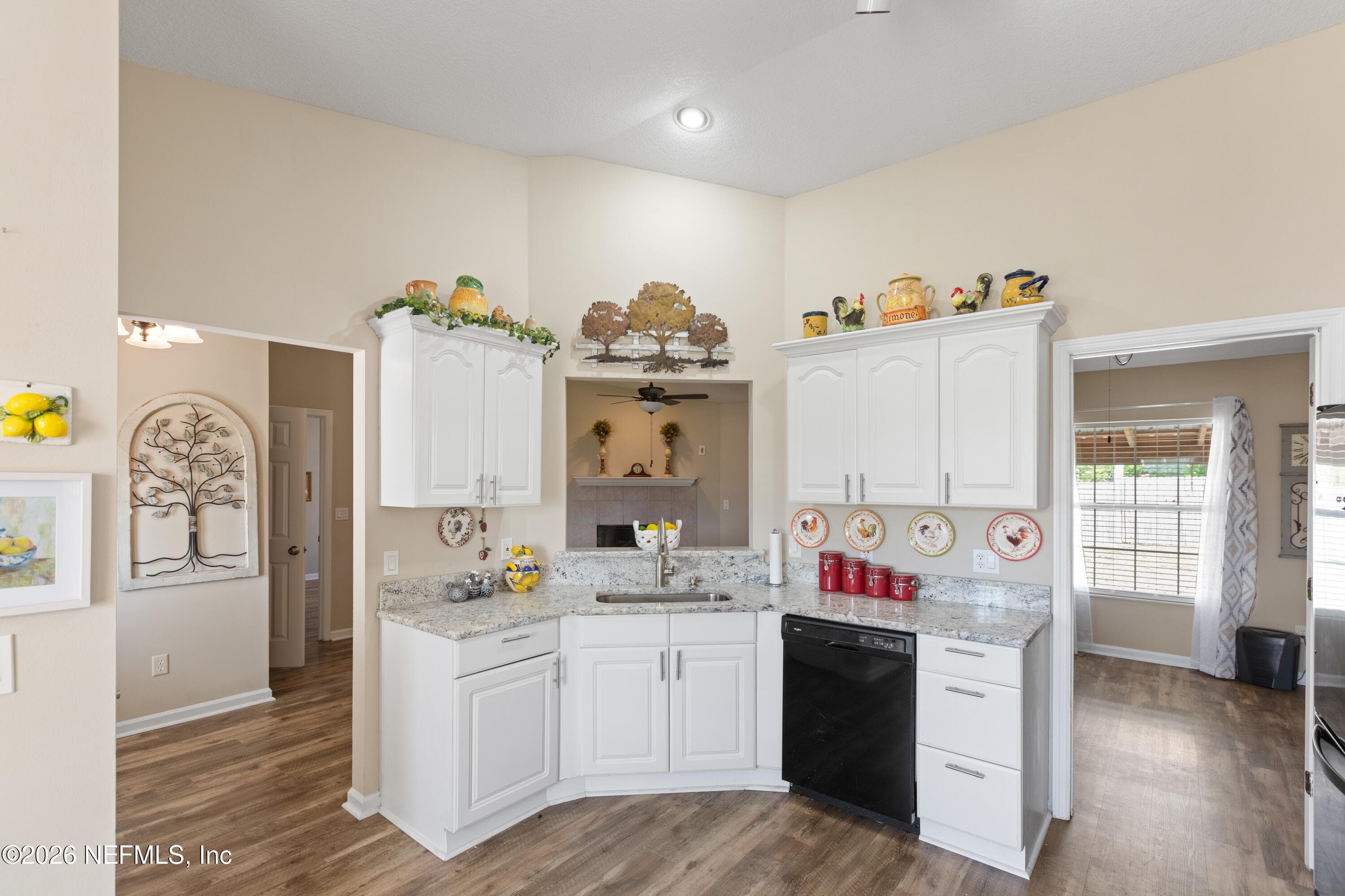 675 SW ORCHID Avenue, Keystone Heights, FL 32656, Keystone Heights — photo 3