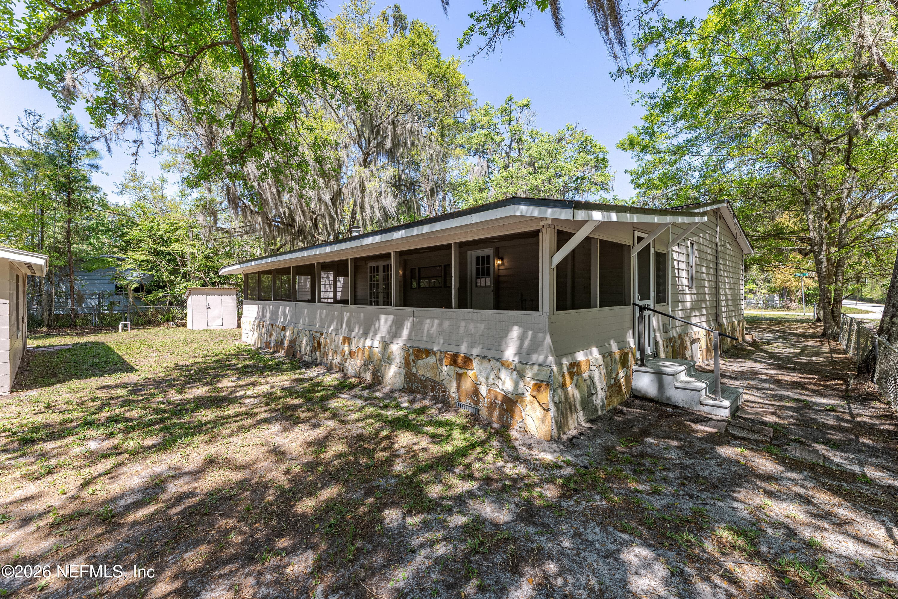 7942 MULHALL Drive, Jacksonville — photo 3