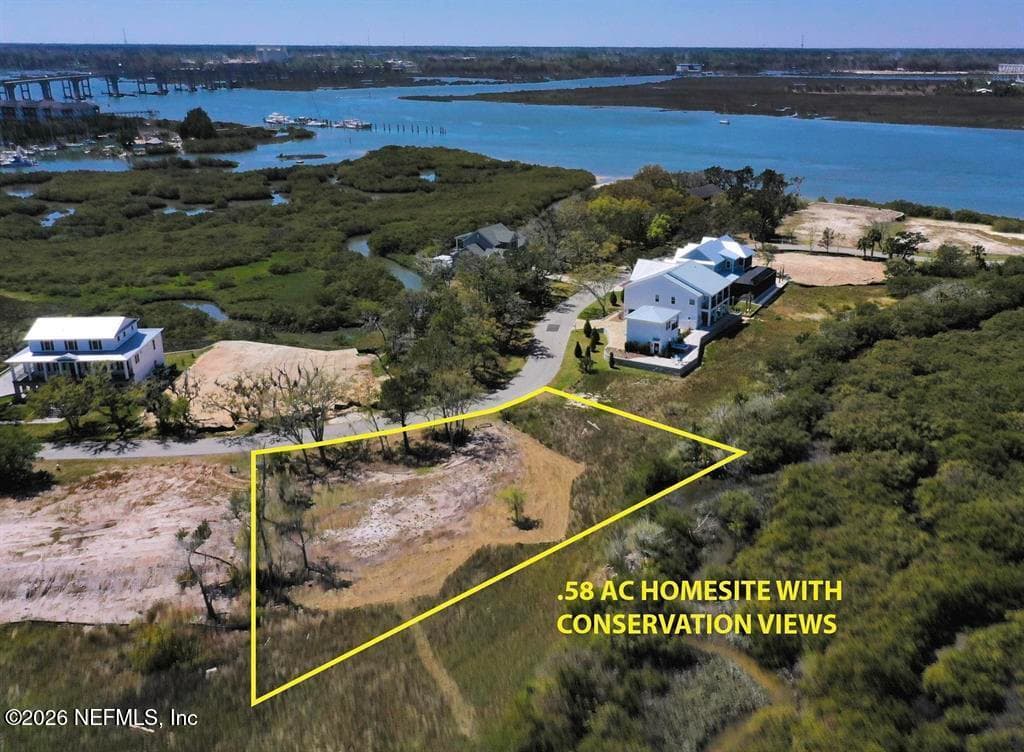 223 PELICAN REEF Drive, St. Augustine — exterior