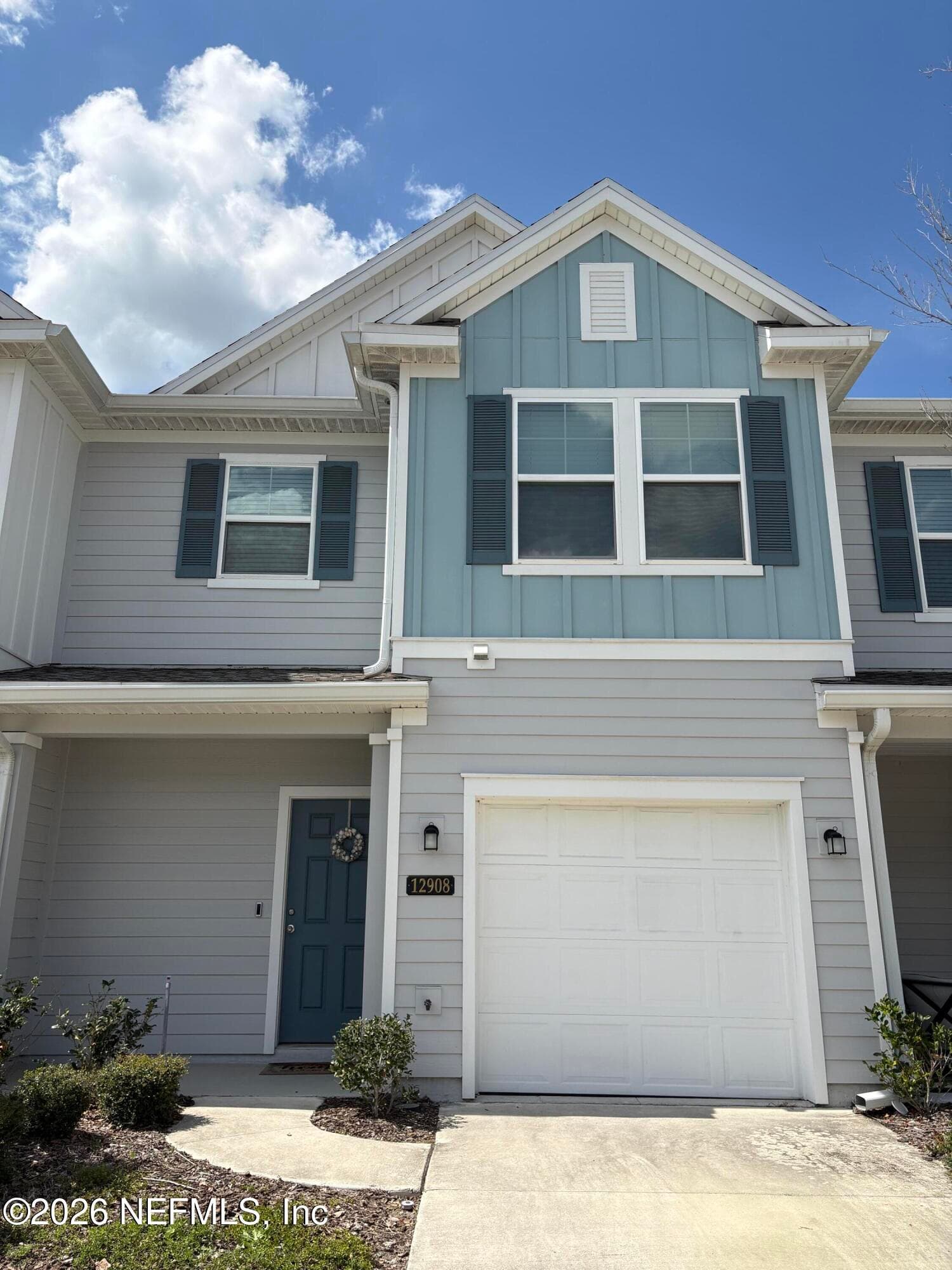 12908 JOSSLYN Lane, Jacksonville, FL 32246, Jacksonville — exterior