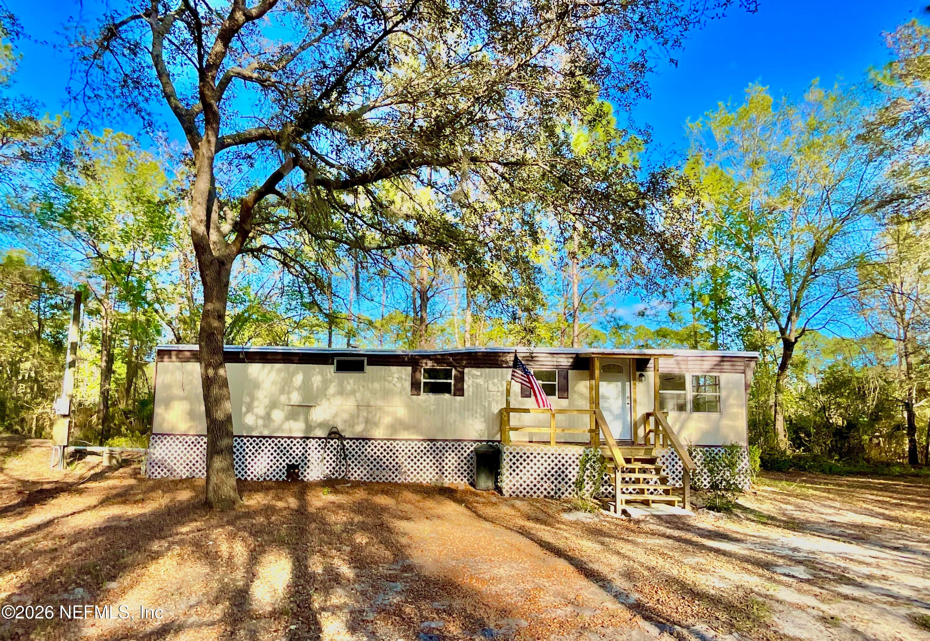 106 SPRUCE Road, Interlachen, FL 32148, Interlachen — exterior