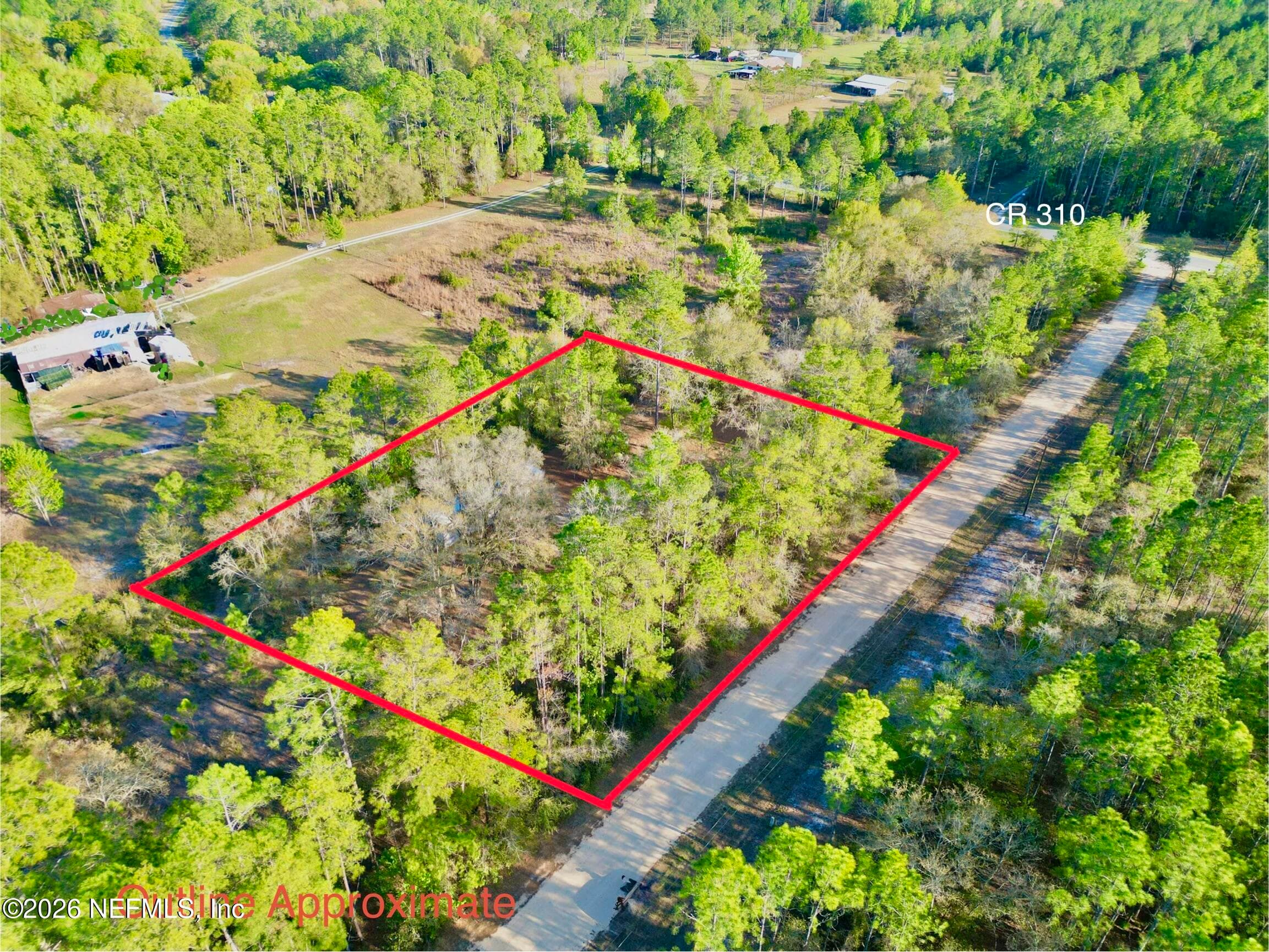 106 SPRUCE Road, Interlachen, FL 32148, Interlachen — photo 2