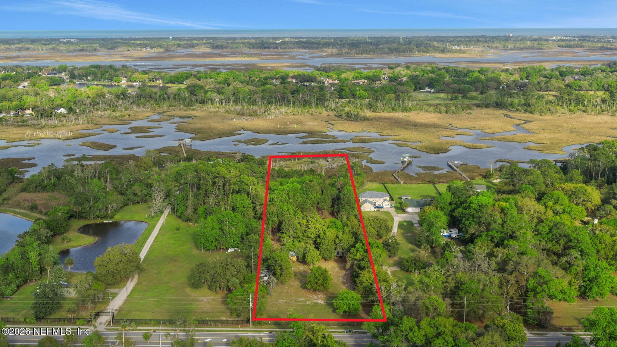 1133 GIRVIN Road, Jacksonville — exterior