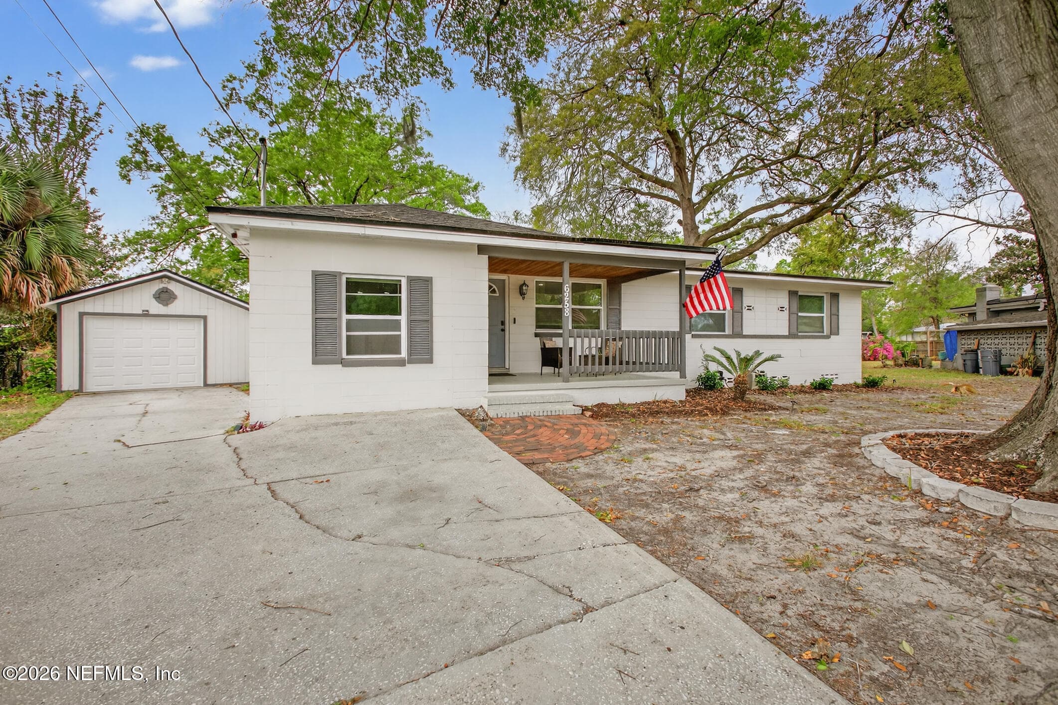 6258 ALEXON Drive, Jacksonville, FL 32210, Jacksonville — photo 2