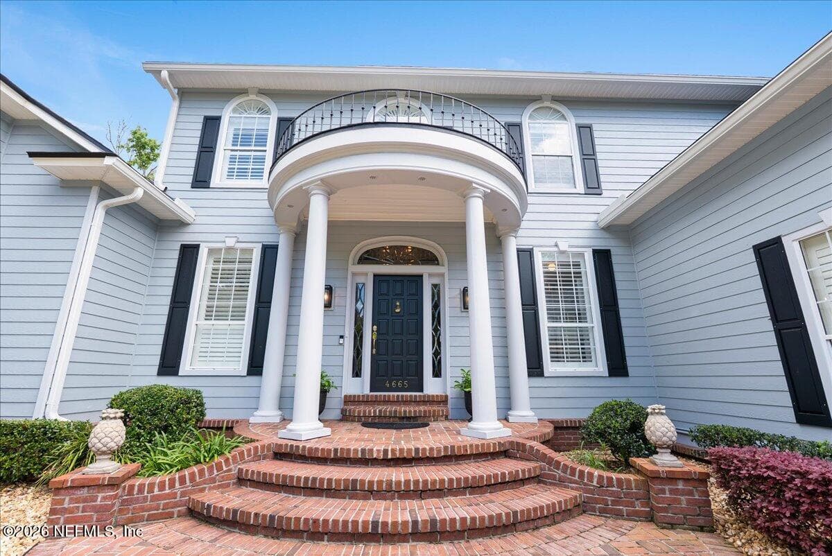 4665 RAGGEDY POINT Road, Fleming Island — photo 3