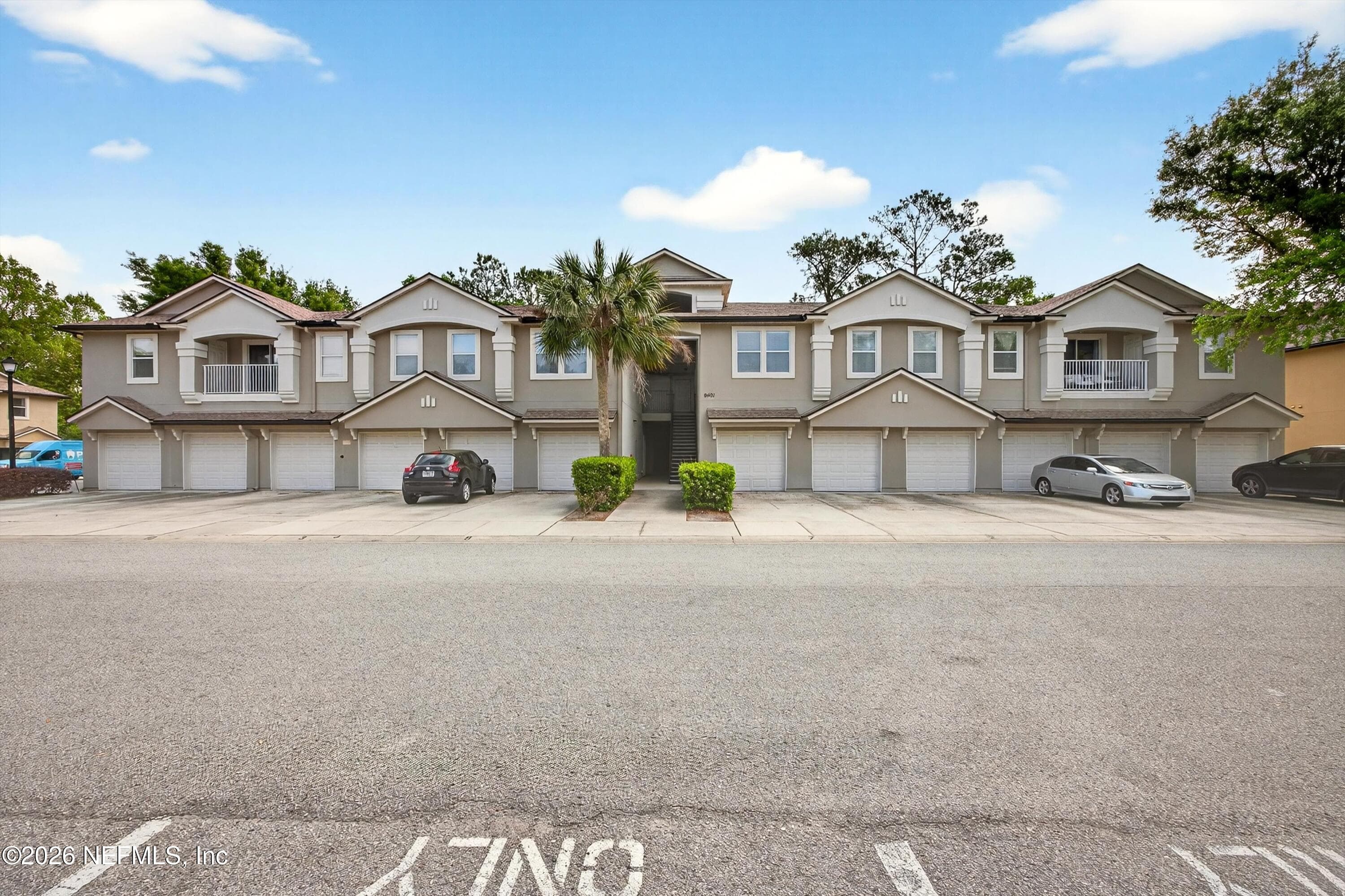 9401 OSPREY BRANCH Trail 8, Jacksonville, FL 32257, Jacksonville — exterior
