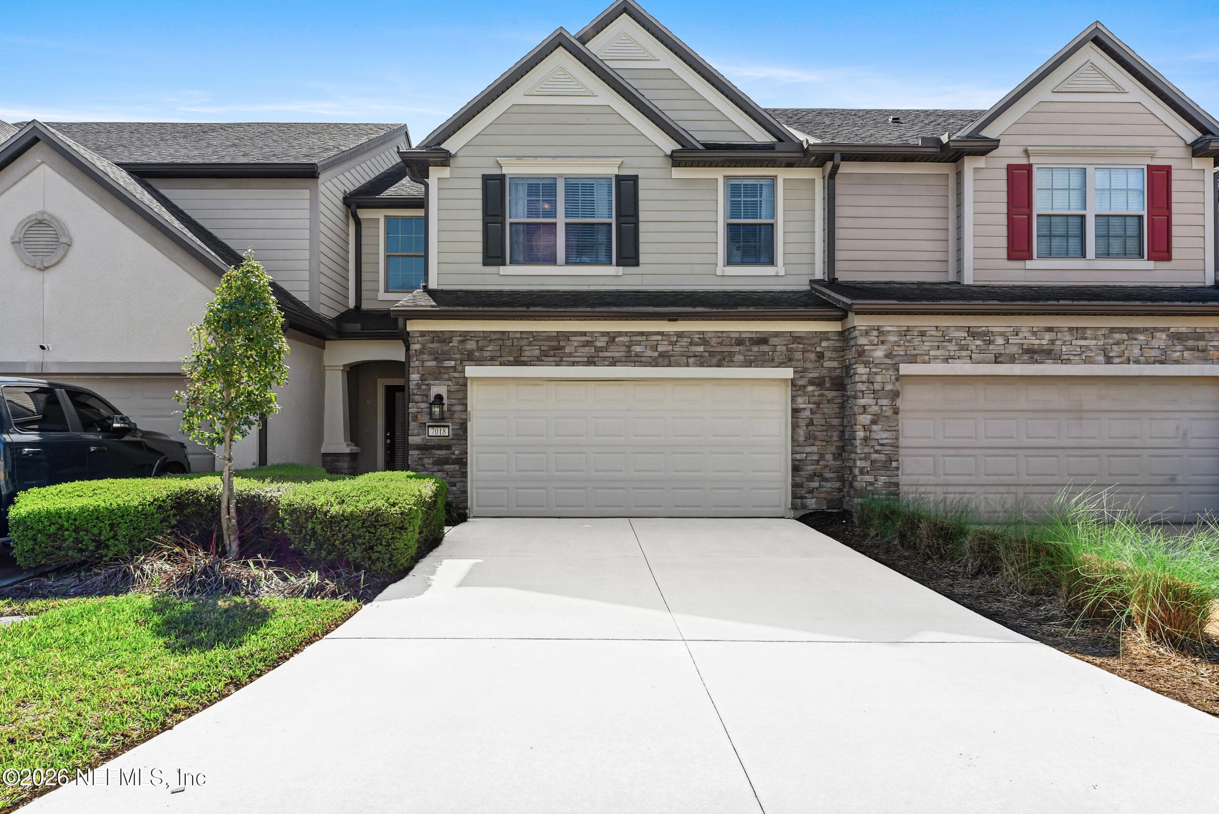 7018 BUTTERFIELD Court, Jacksonville, FL 32258, Jacksonville — photo 3