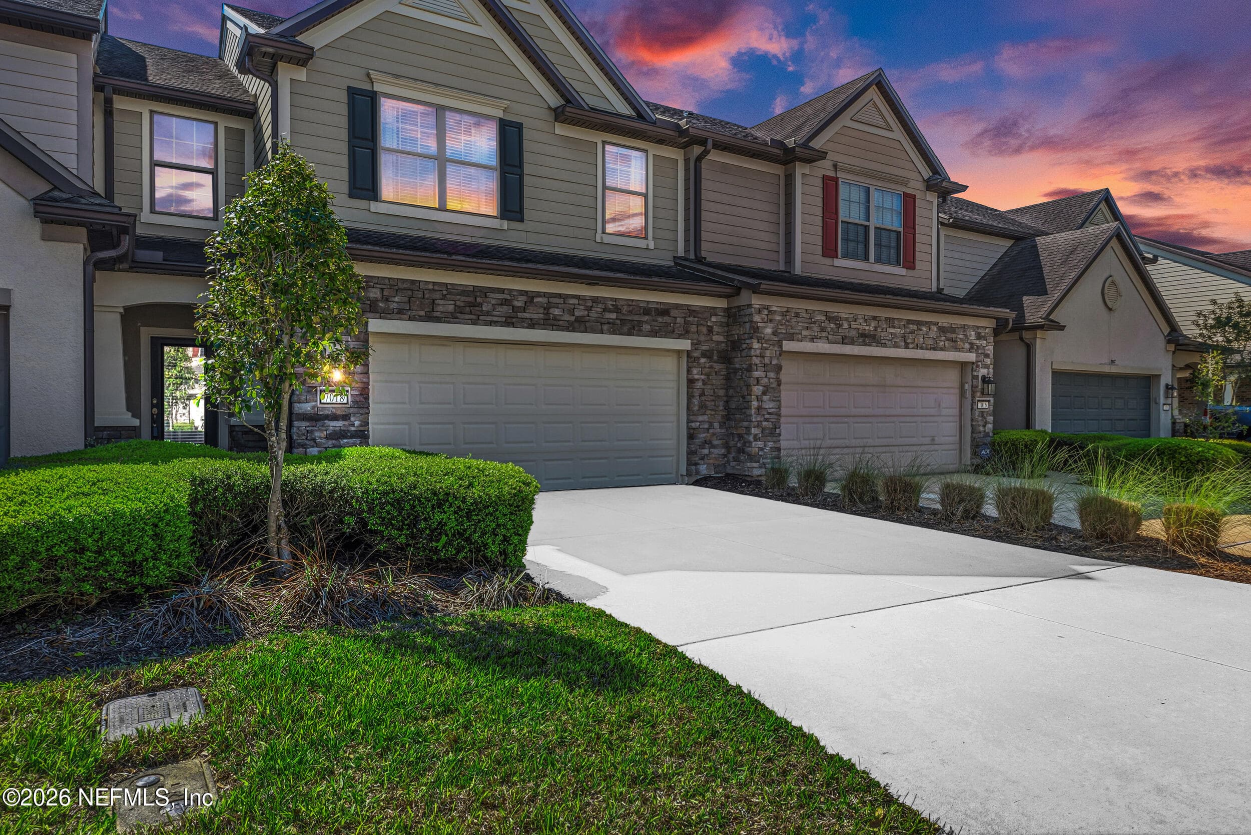 7018 BUTTERFIELD Court, Jacksonville, FL 32258, Jacksonville — photo 2