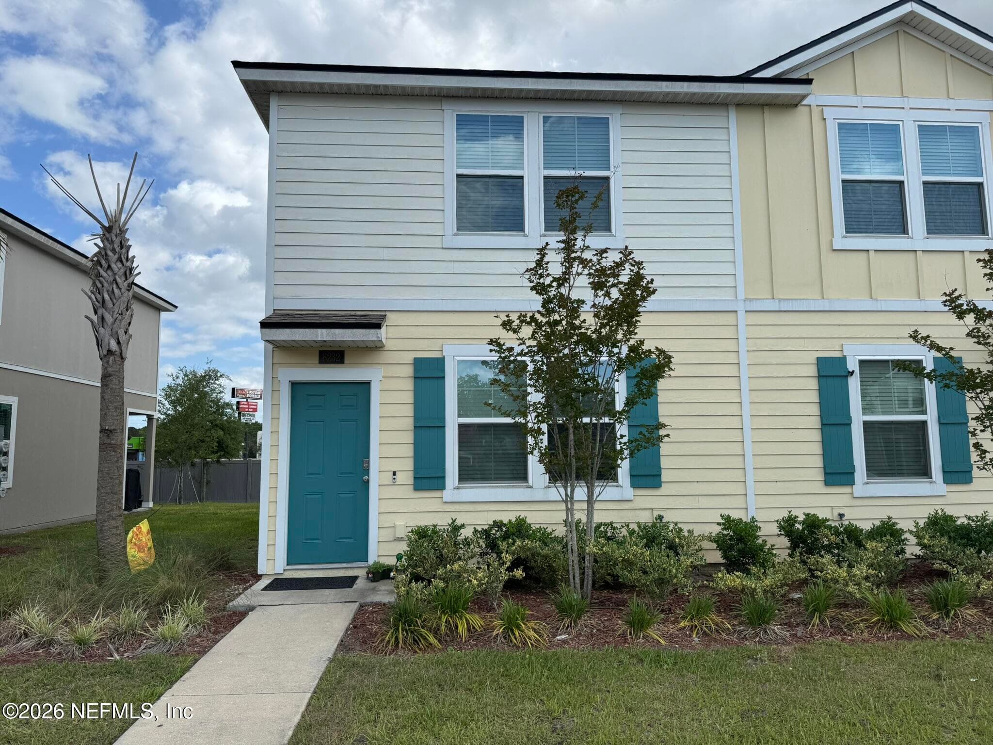 8232 WATERCOURSE Way, Jacksonville, FL 32211, Jacksonville — exterior