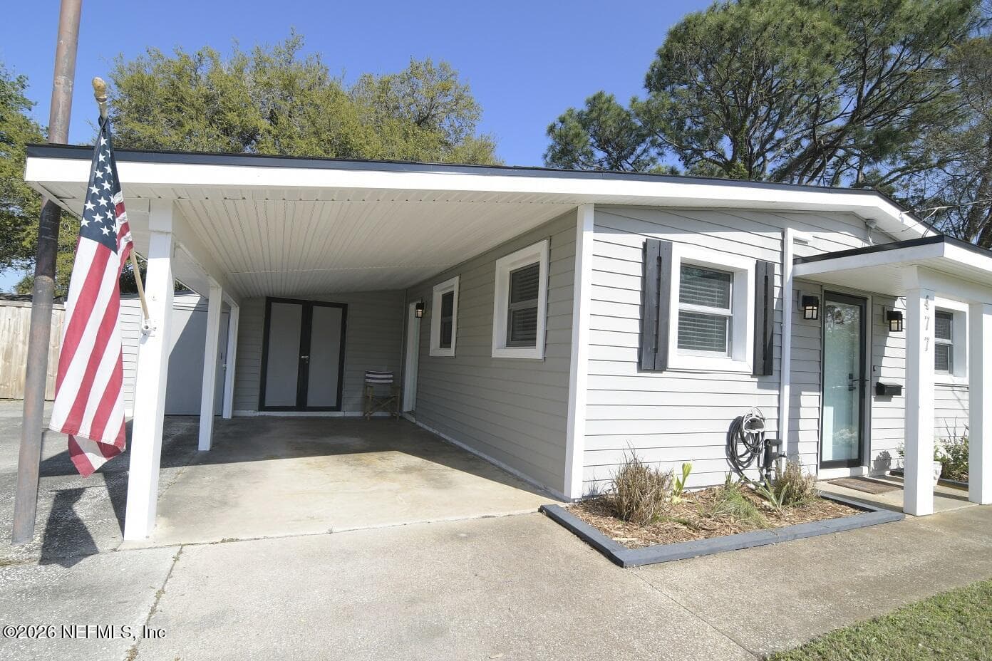 477 SAILFISH Drive E, Atlantic Beach — photo 3