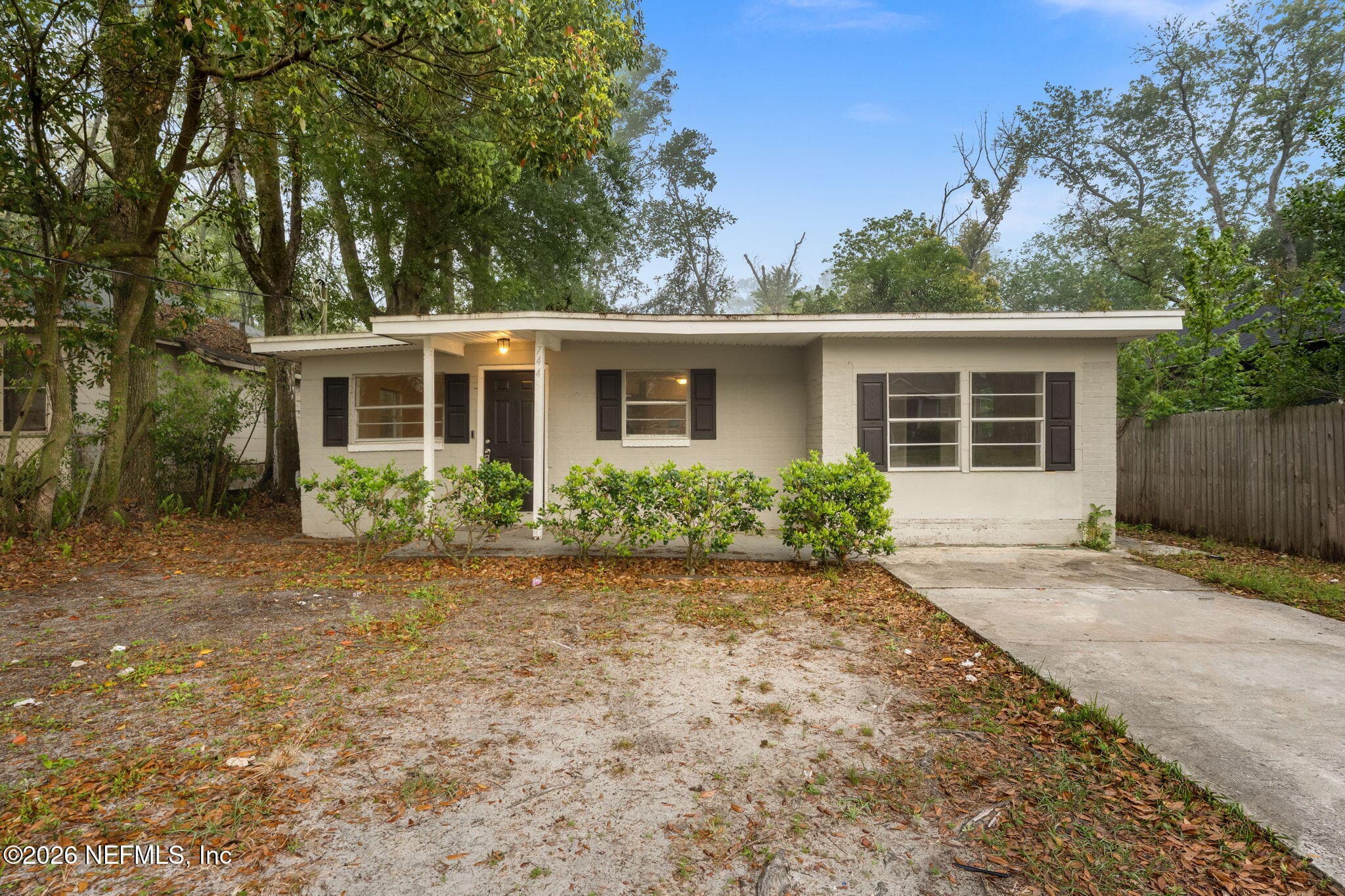 744 MACKINAW Street, Jacksonville, FL 32254, Jacksonville — photo 2