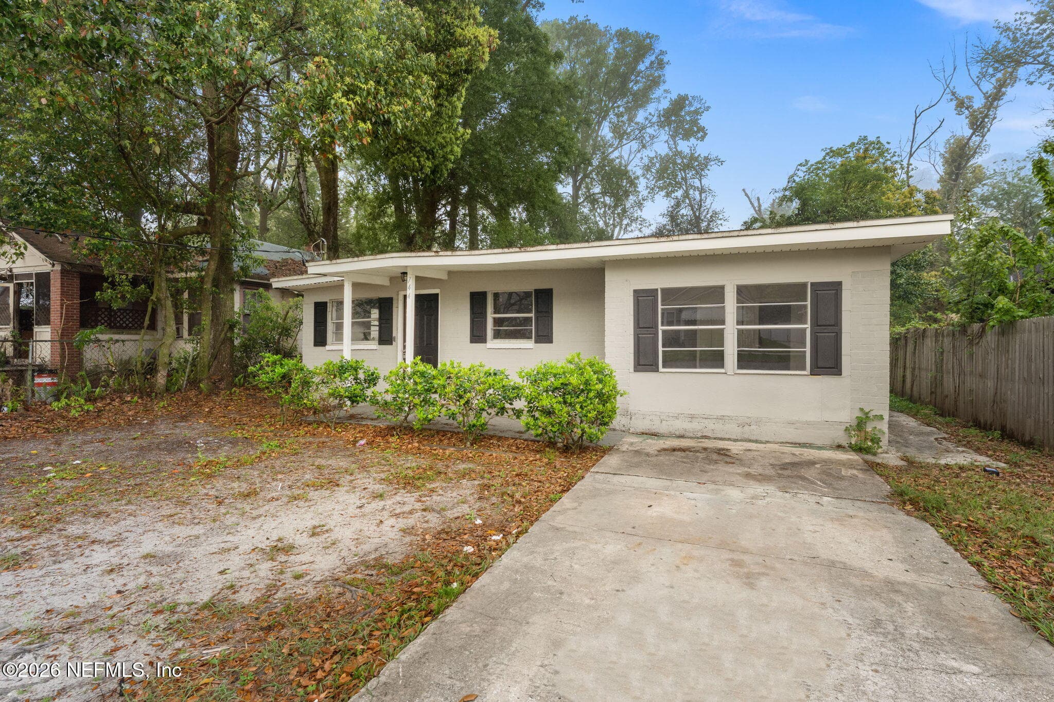 744 MACKINAW Street, Jacksonville, FL 32254, Jacksonville — photo 3