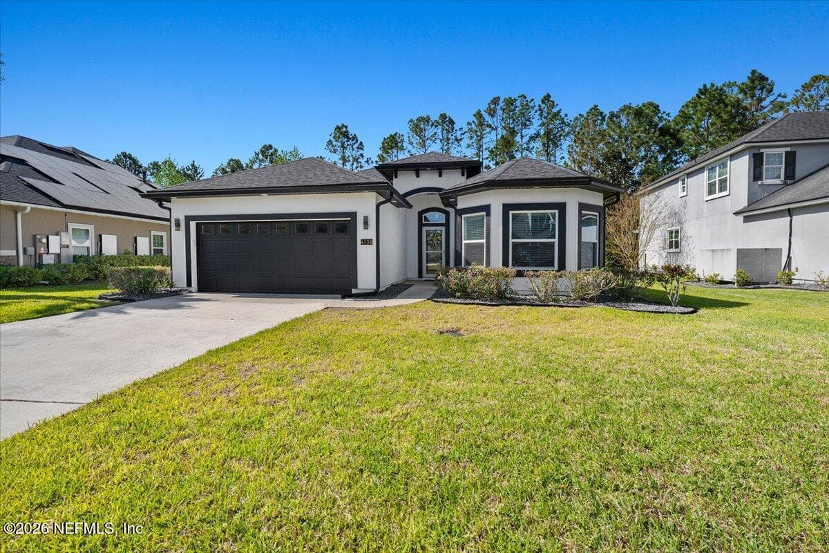 4138 CARRIAGE CROSSING Lane, Orange Park, FL 32065, Orange Park — exterior