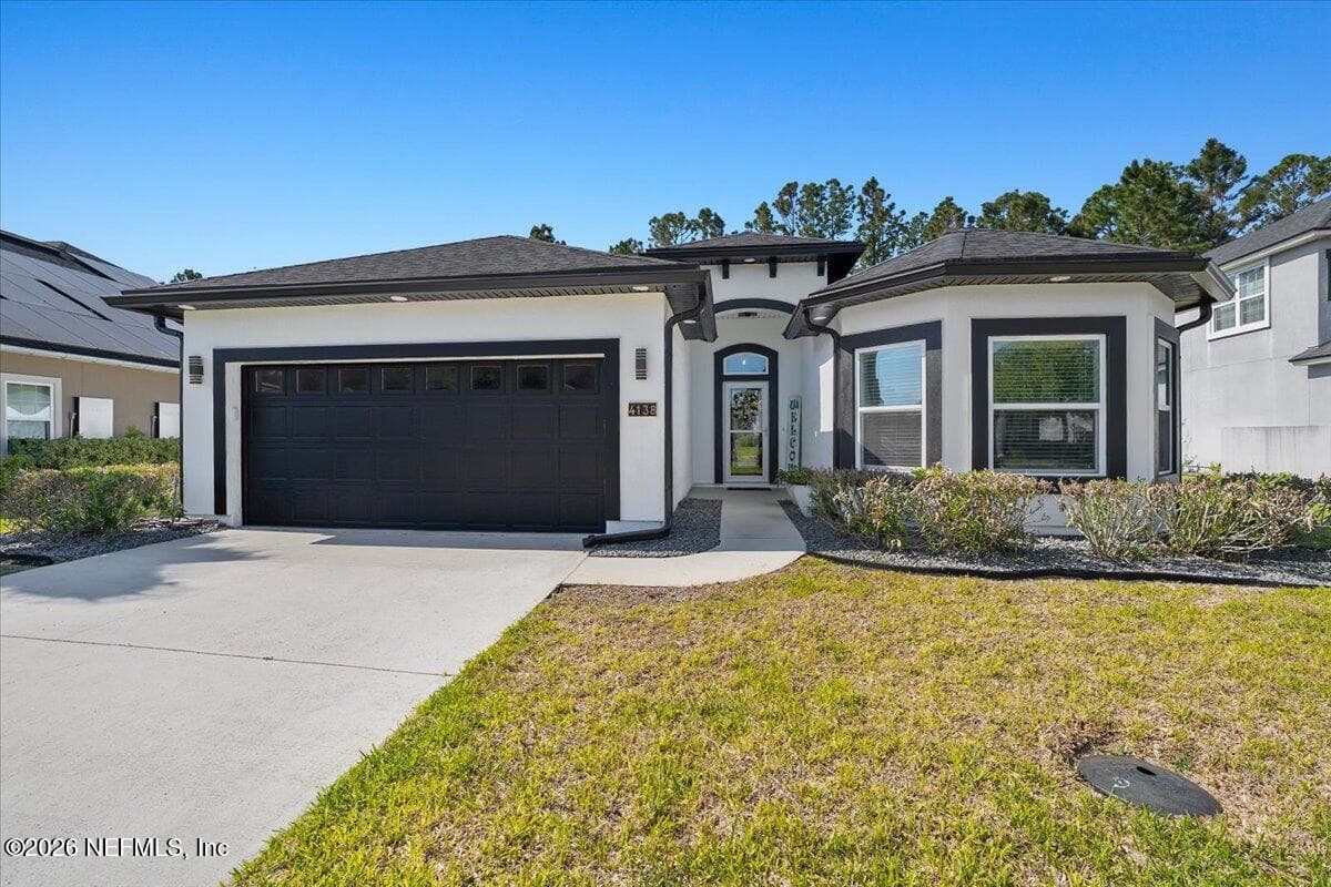 4138 CARRIAGE CROSSING Lane, Orange Park, FL 32065, Orange Park — photo 2