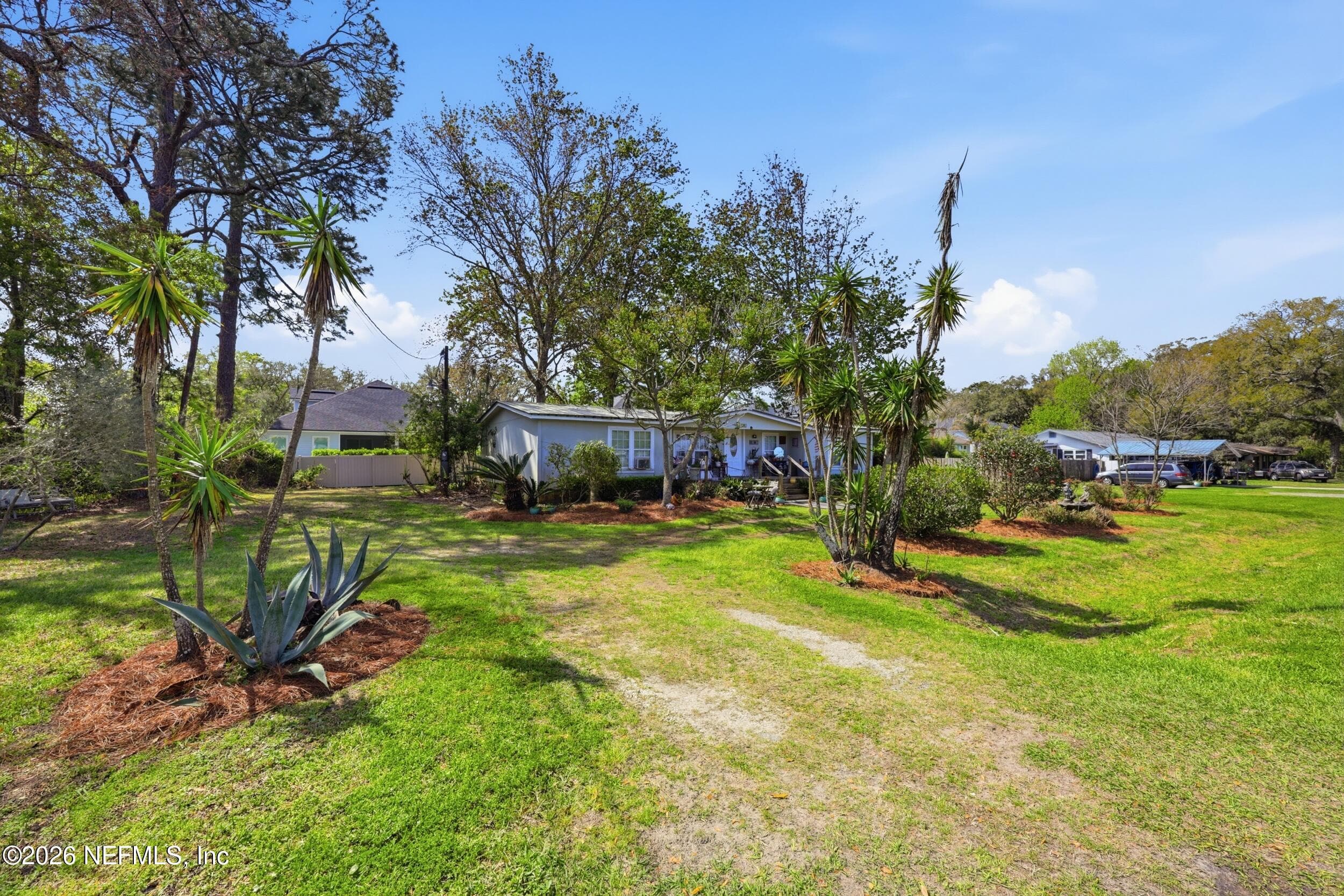 884 ROBIN HOOD Drive, Fernandina Beach, FL 32034, Fernandina Beach — photo 3