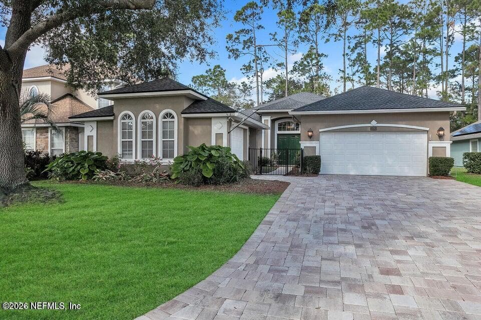 13781 SHADY WOODS Street N, Jacksonville, FL 32224, Jacksonville — exterior