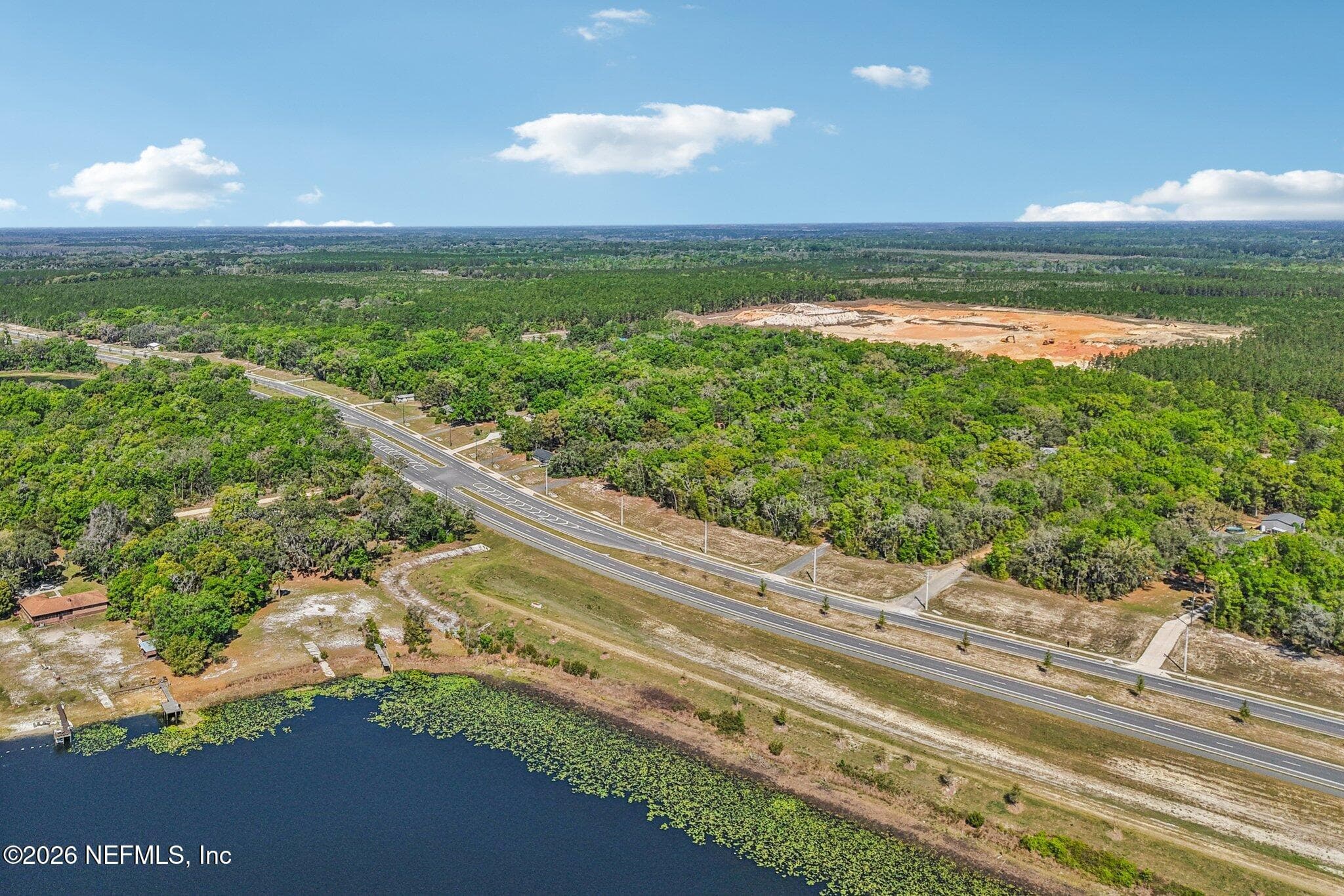 1894 STATE ROAD 20, Hawthorne, FL 32640, Hawthorne — exterior