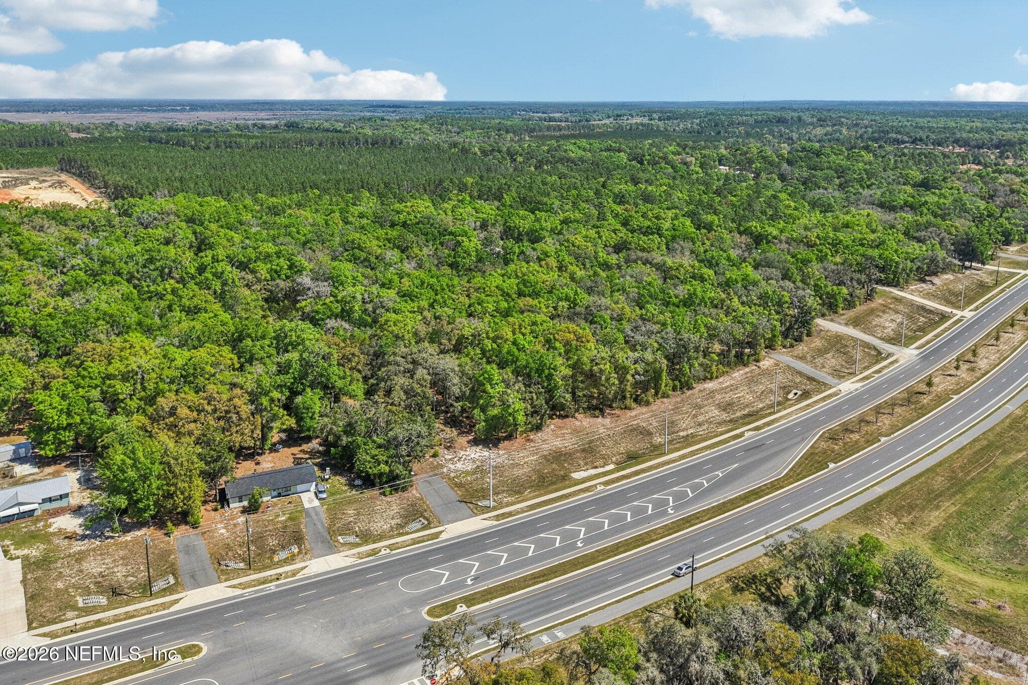 1894 STATE ROAD 20, Hawthorne, FL 32640, Hawthorne — photo 2