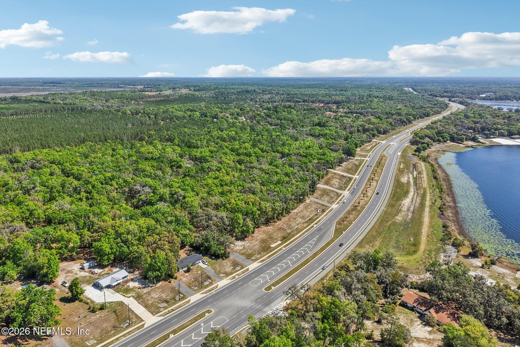 1894 STATE ROAD 20, Hawthorne, FL 32640, Hawthorne — photo 3