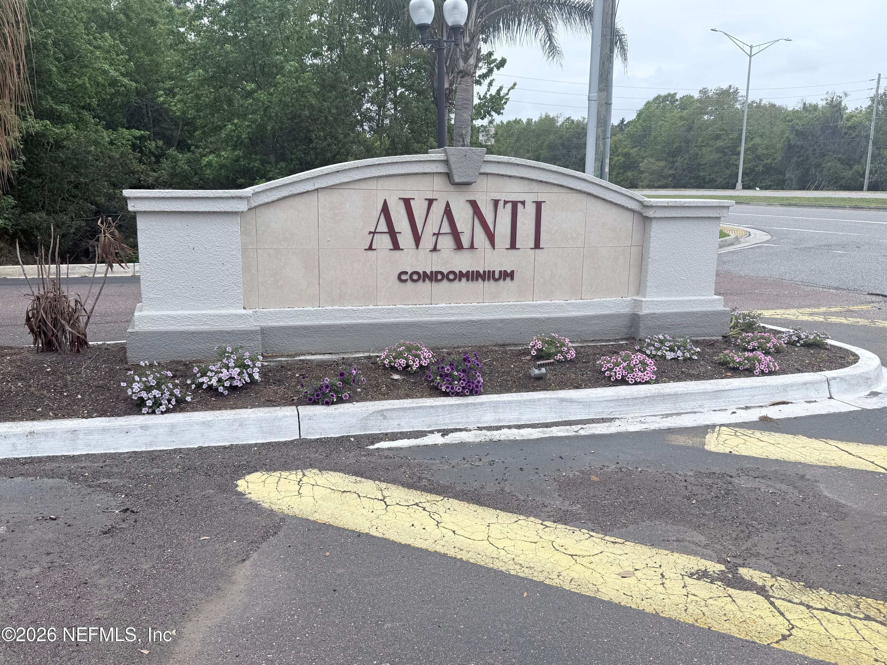 3591 KERNAN Boulevard S 607, Jacksonville — exterior