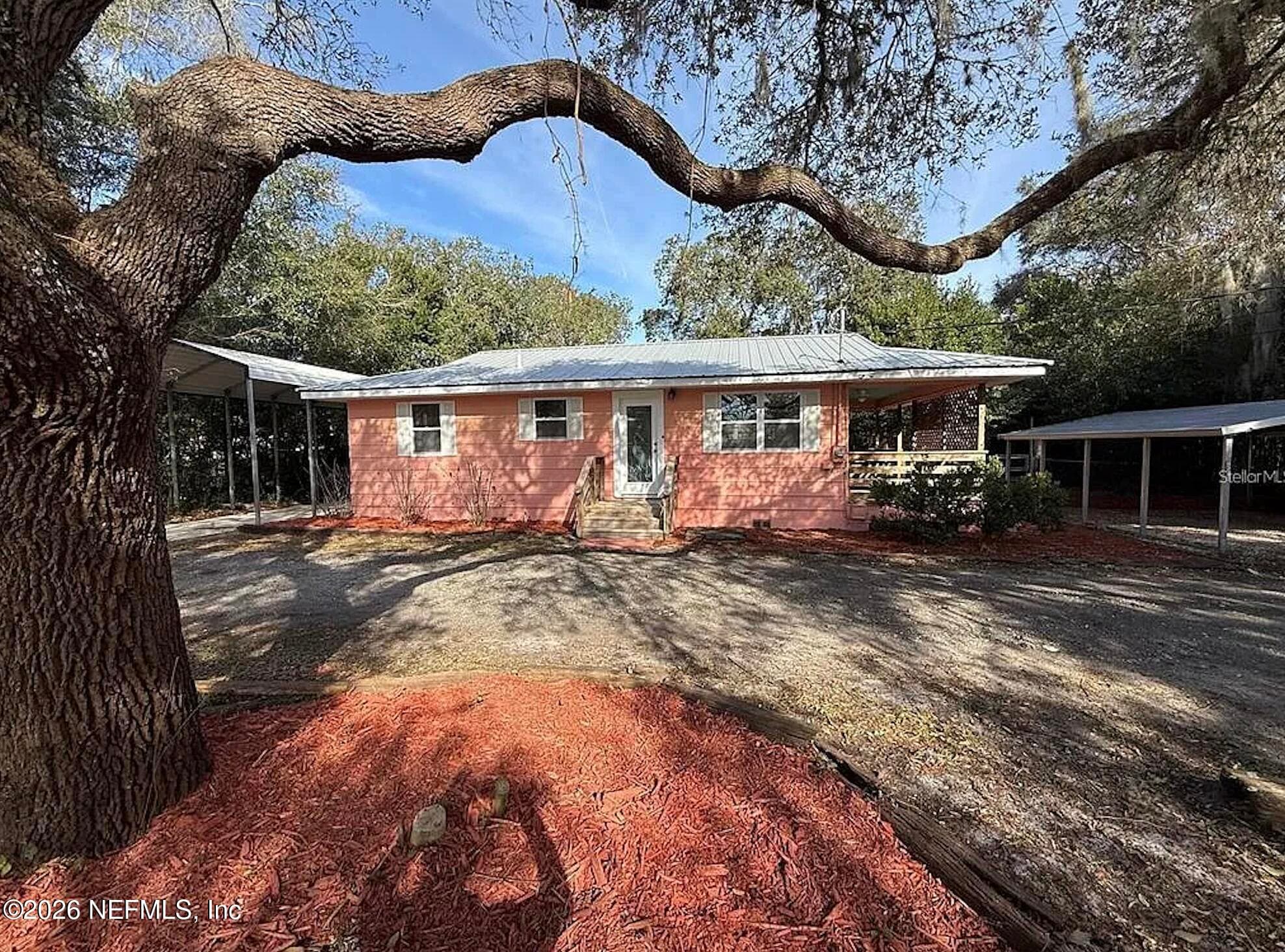 920 KINGS ESTATE Road, St. Augustine — exterior
