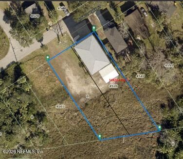 4539 RIBAULT PARK Street, Jacksonville, FL 32233, Jacksonville — photo 2
