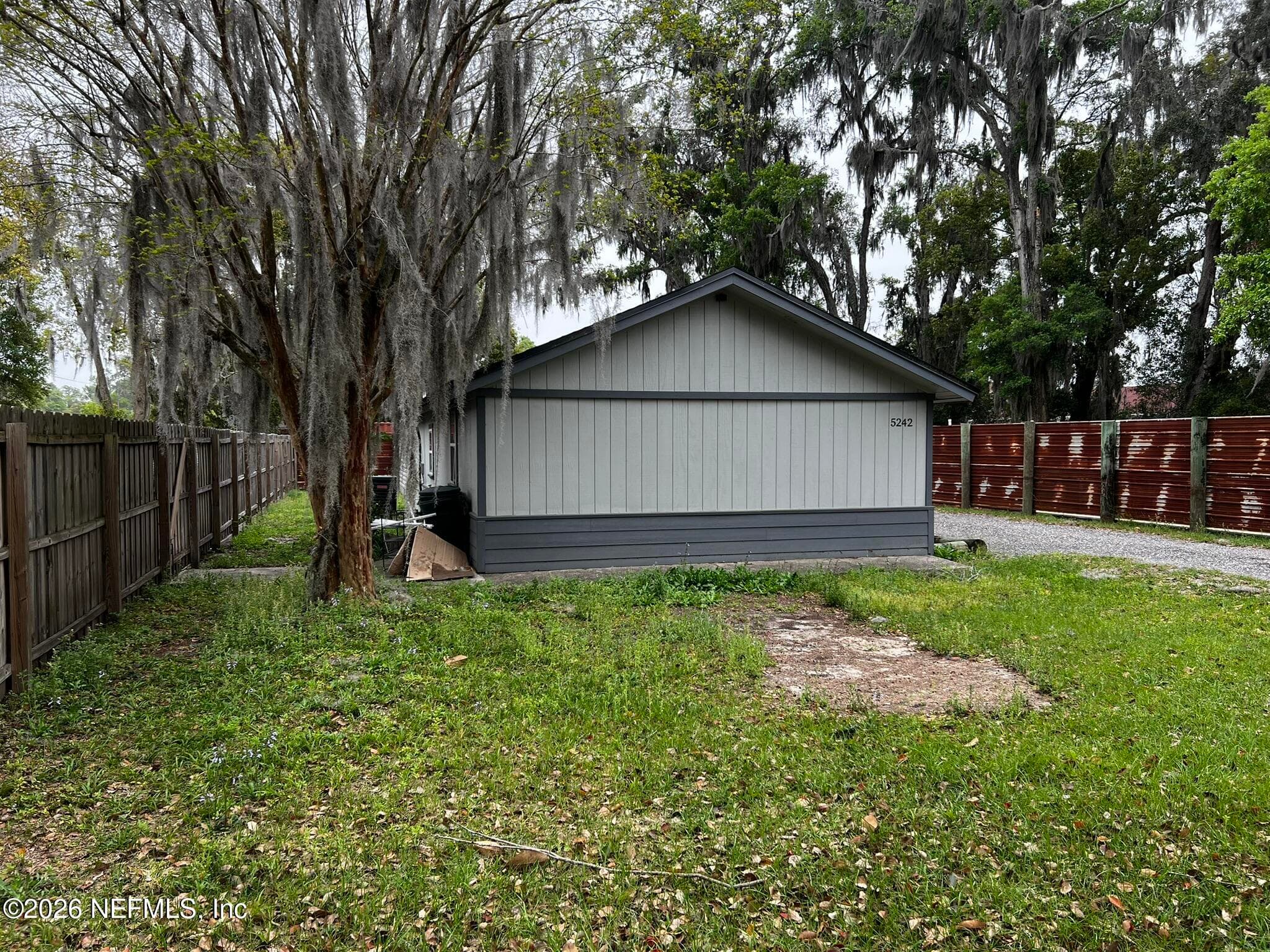 5242 101ST Street 2, Jacksonville, FL 32210, Jacksonville — photo 2
