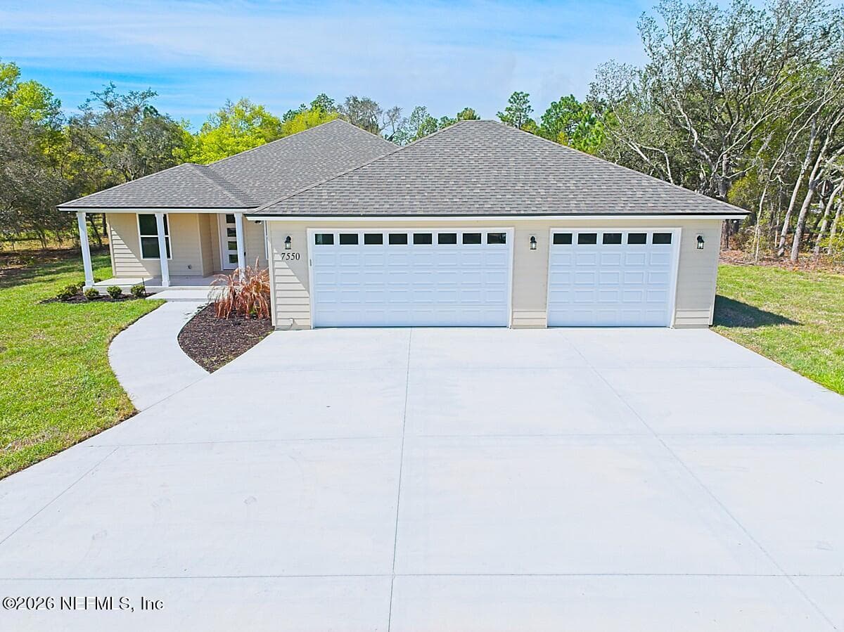 7550 MONONGAHELA Avenue, Keystone Heights, FL 32656, Keystone Heights — photo 2