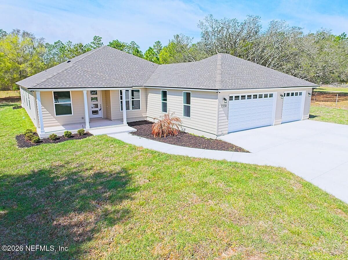 7550 MONONGAHELA Avenue, Keystone Heights, FL 32656, Keystone Heights — photo 3