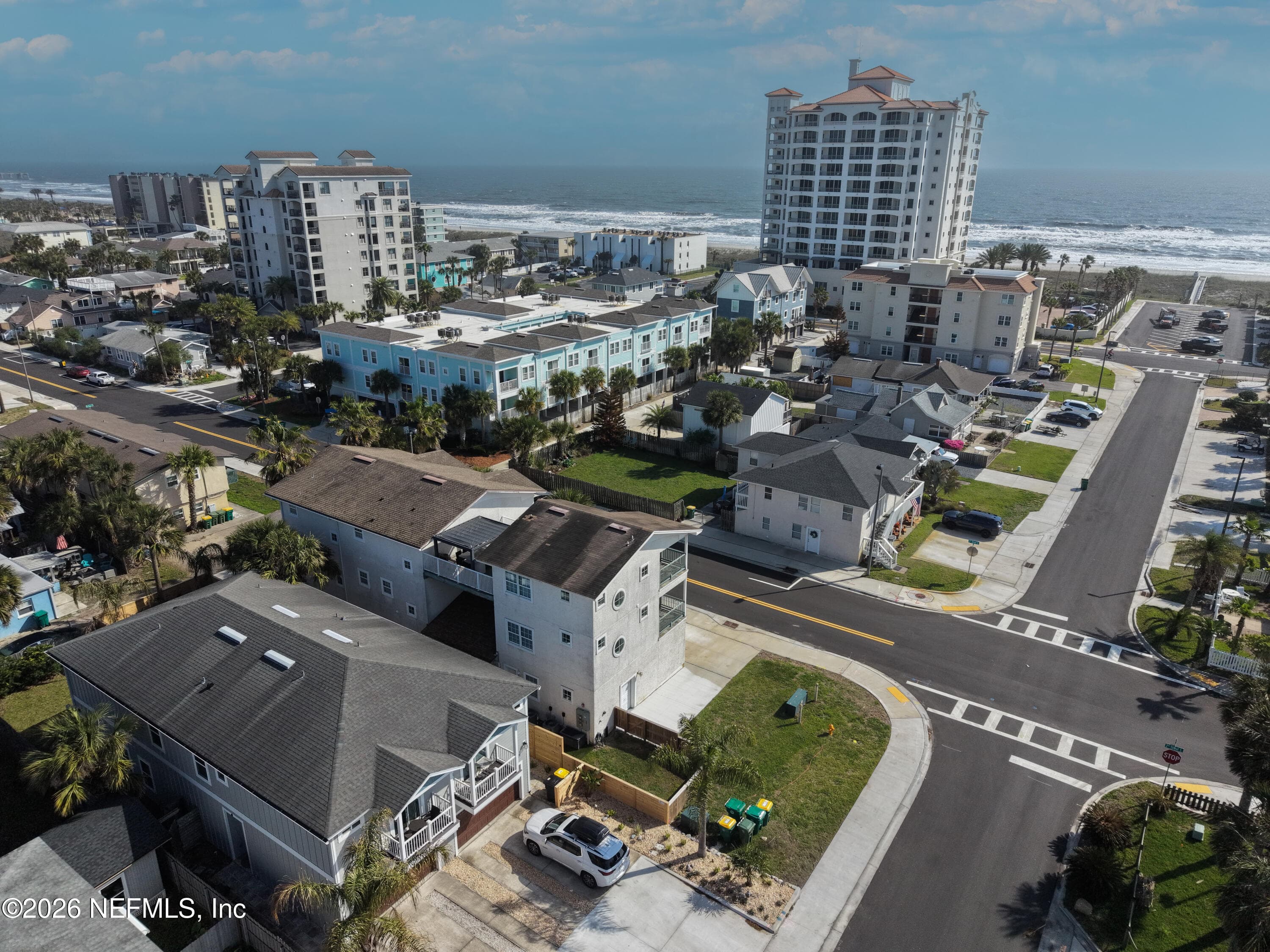 926 2ND Street S A, Jacksonville Beach, FL 32250, Jacksonville Beach — exterior