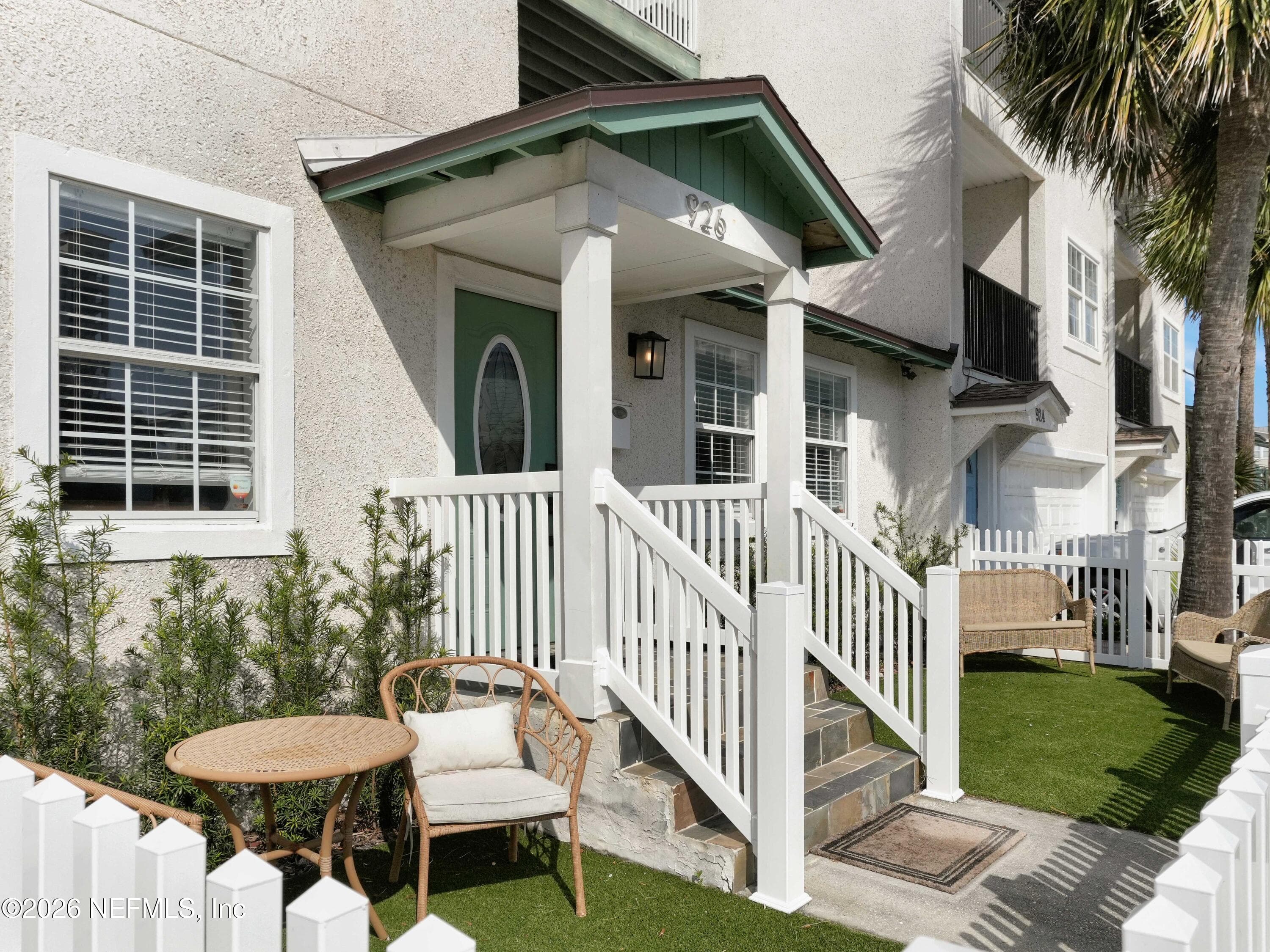 926 2ND Street S A, Jacksonville Beach, FL 32250, Jacksonville Beach — photo 3