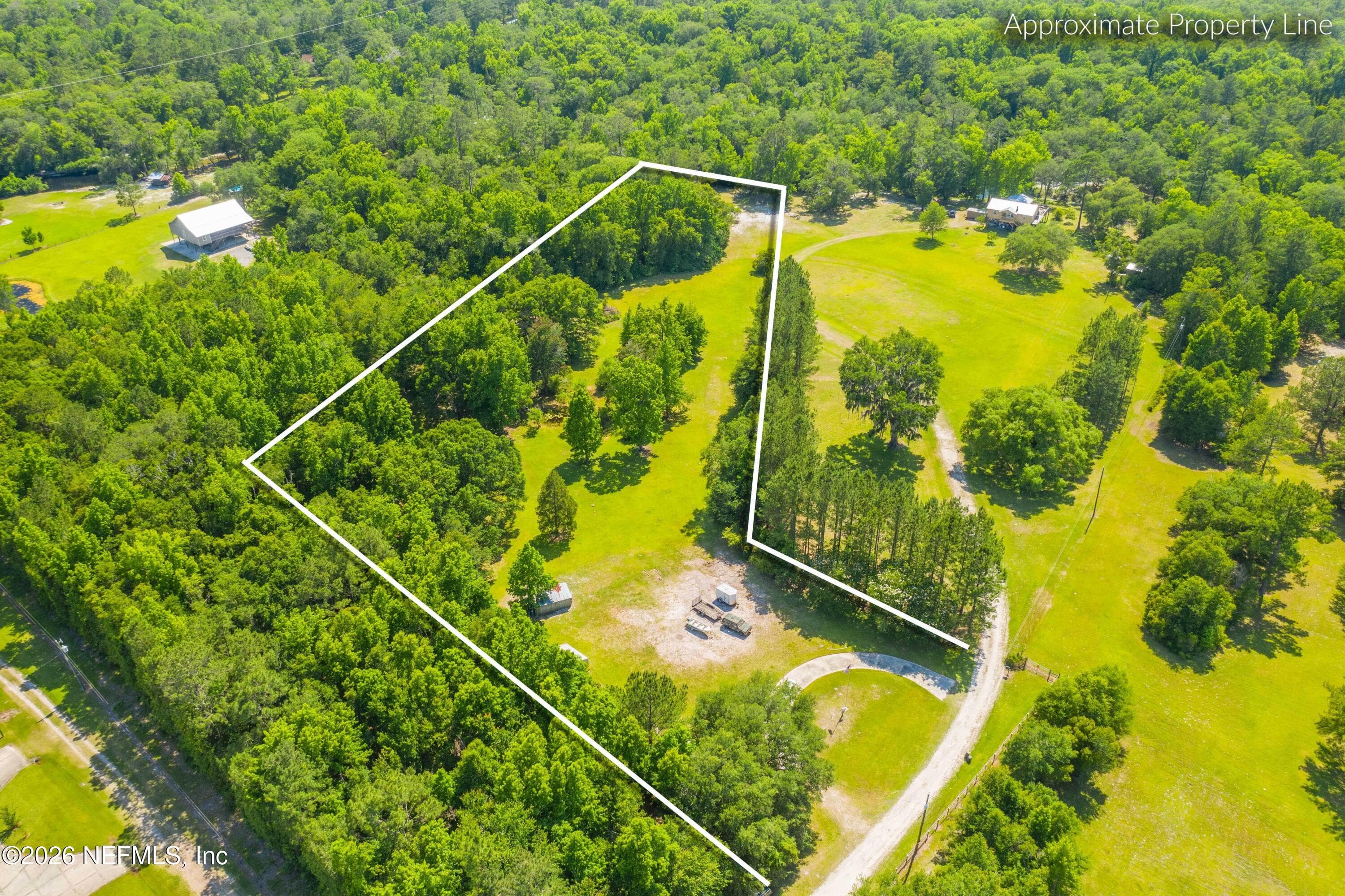 4369 HAWK HAVEN Road, Middleburg, FL 32068, Middleburg — photo 2