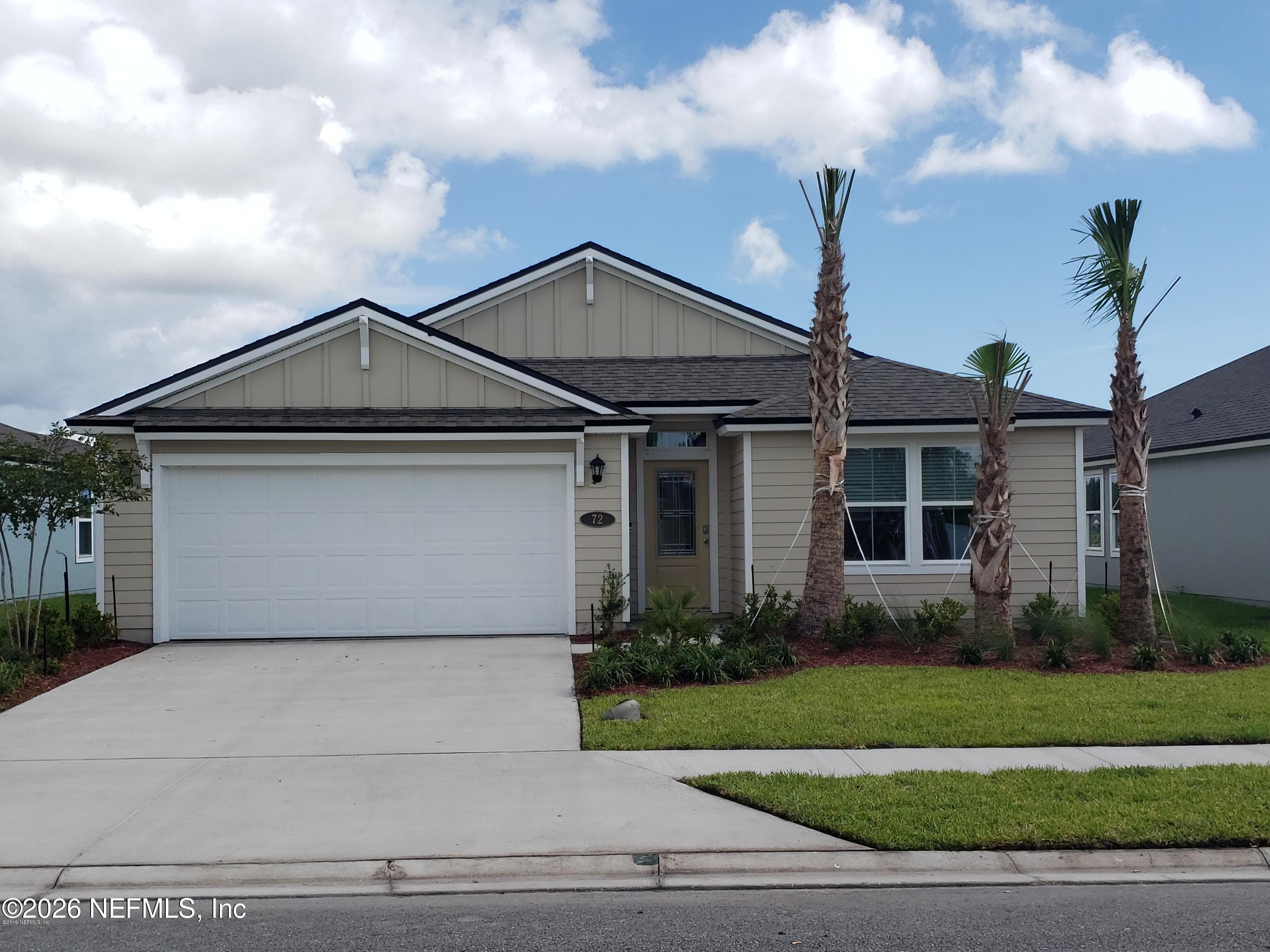 72 PICKETT Drive S, St. Augustine, FL 32084, St. Augustine — exterior