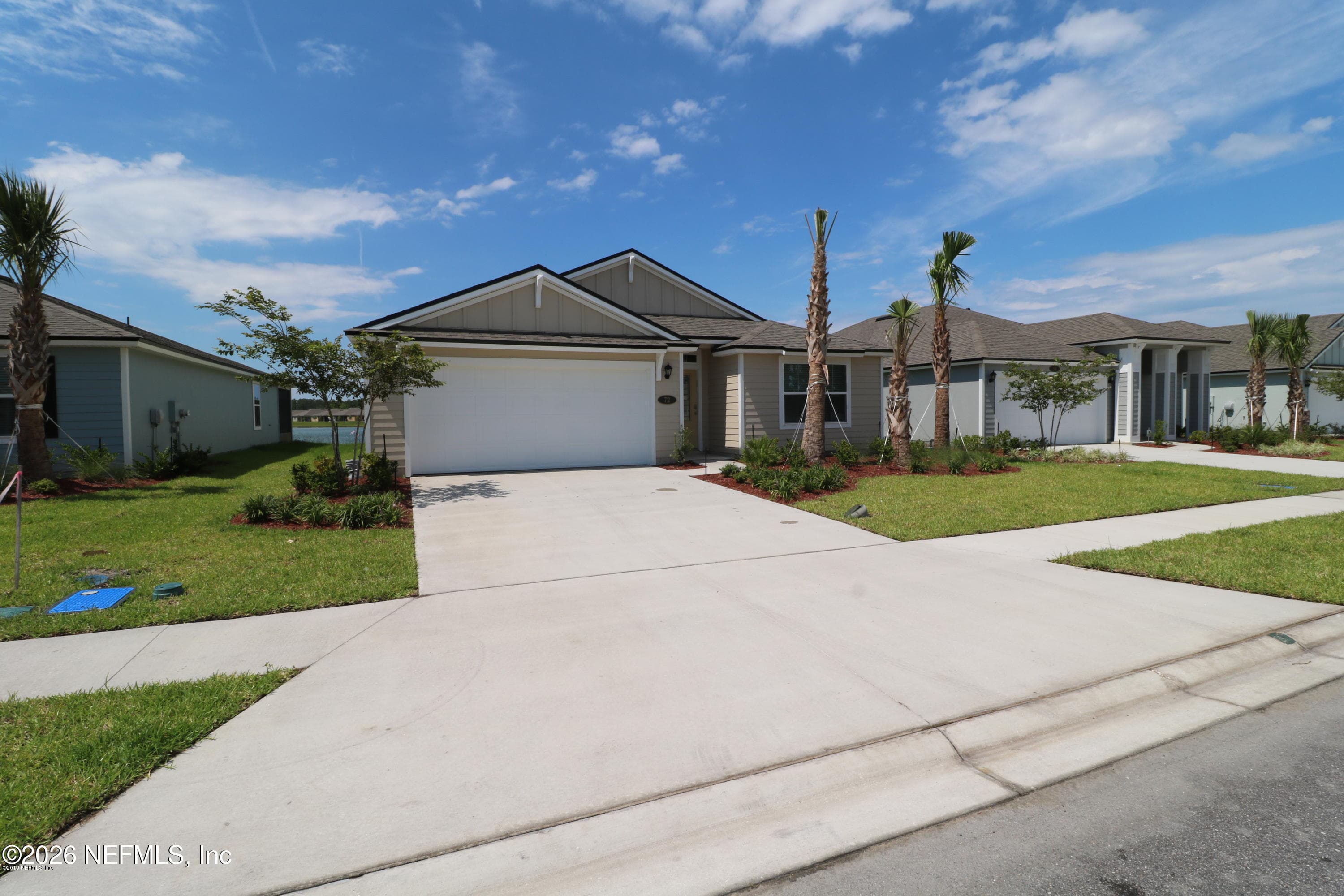 72 PICKETT Drive S, St. Augustine, FL 32084, St. Augustine — photo 2