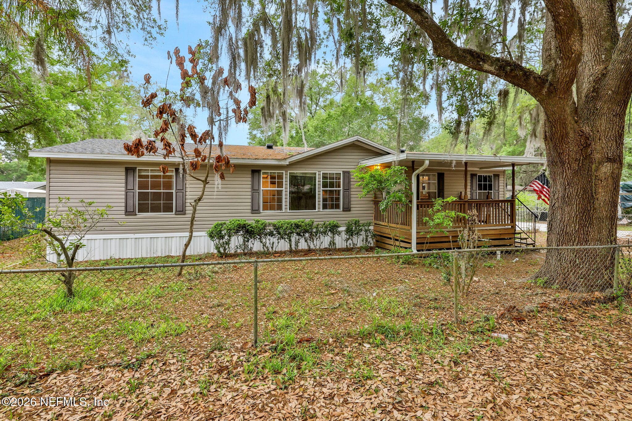 1134 HARMONY Drive N, St. Johns, FL 32259, St. Johns — exterior