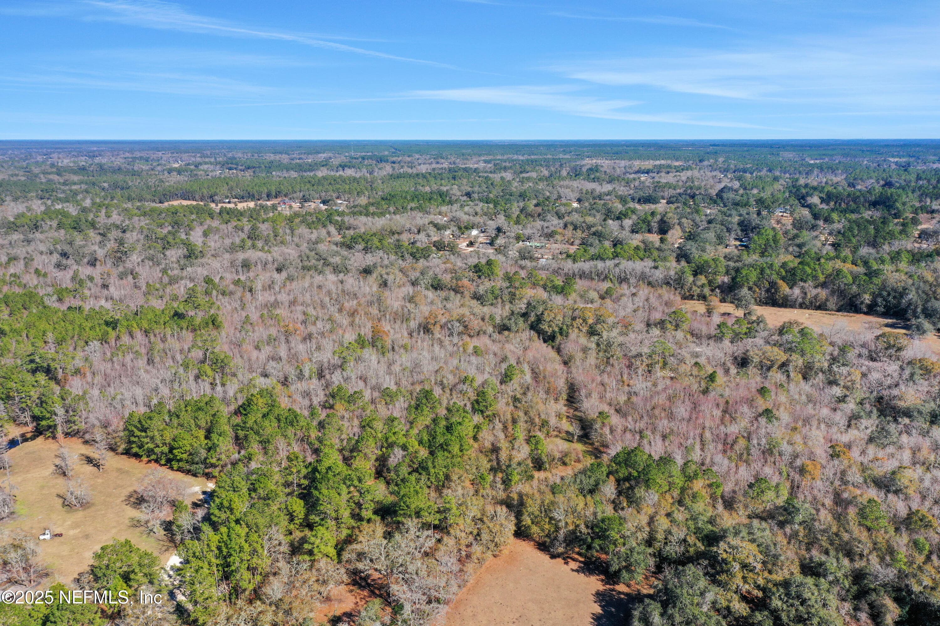 6769 SANDSDALE Road, Macclenny — exterior